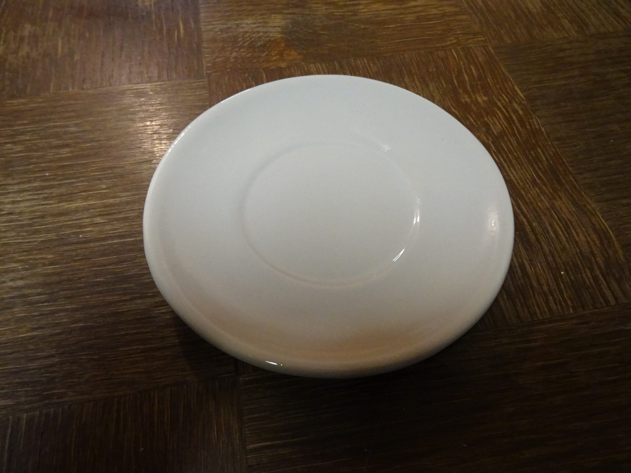 Sous-tasse