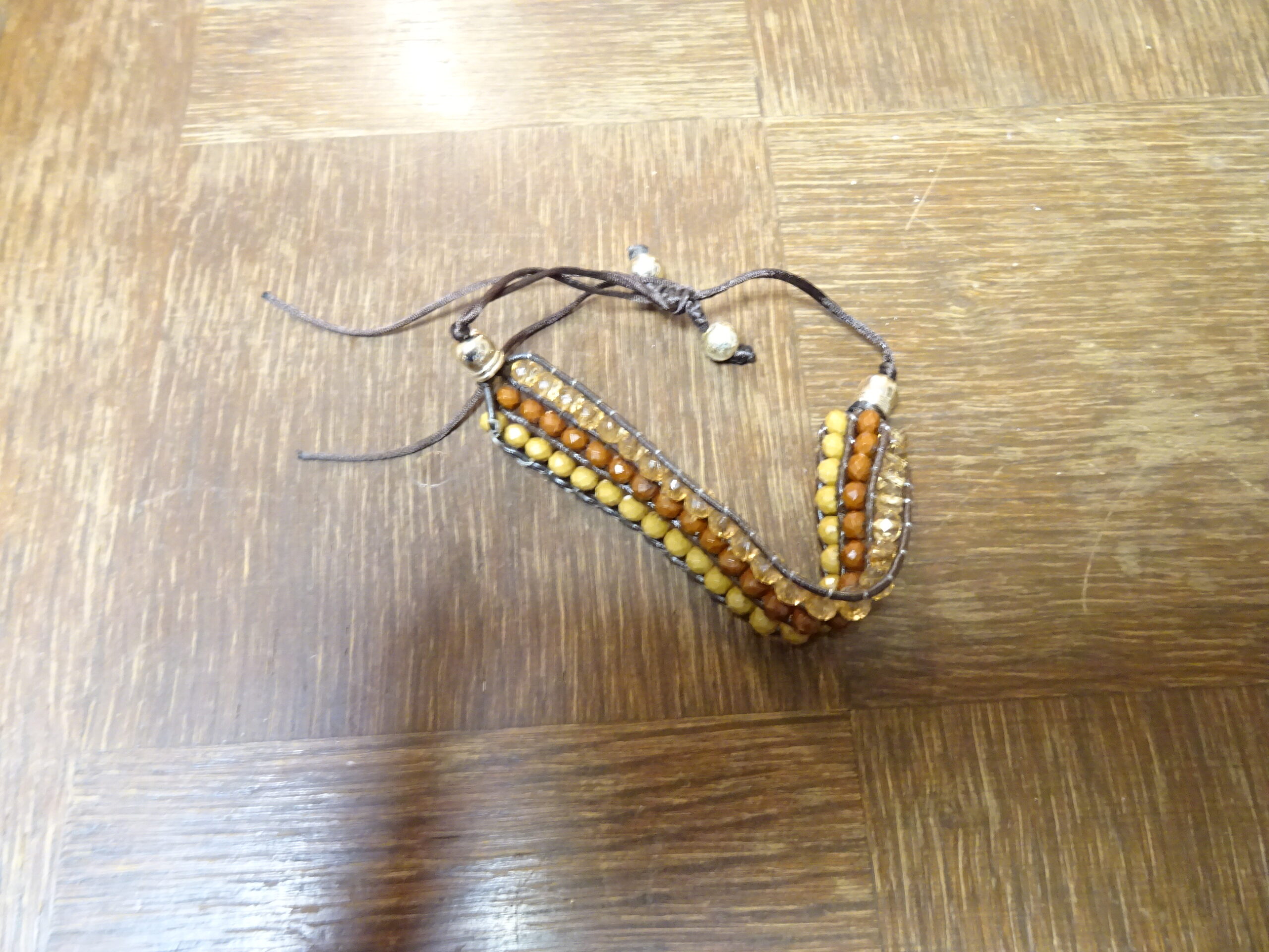 Bracelet