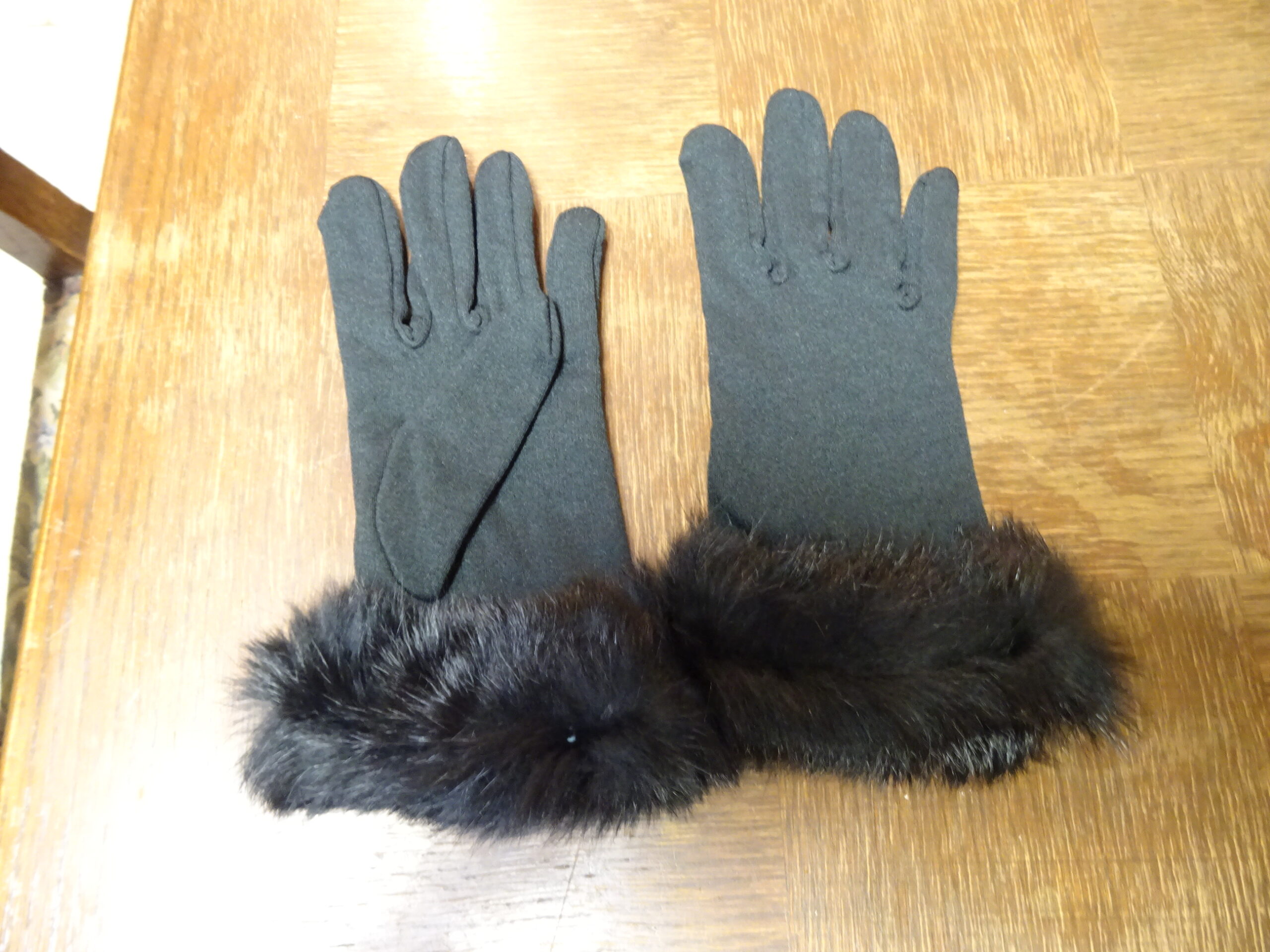 Gants