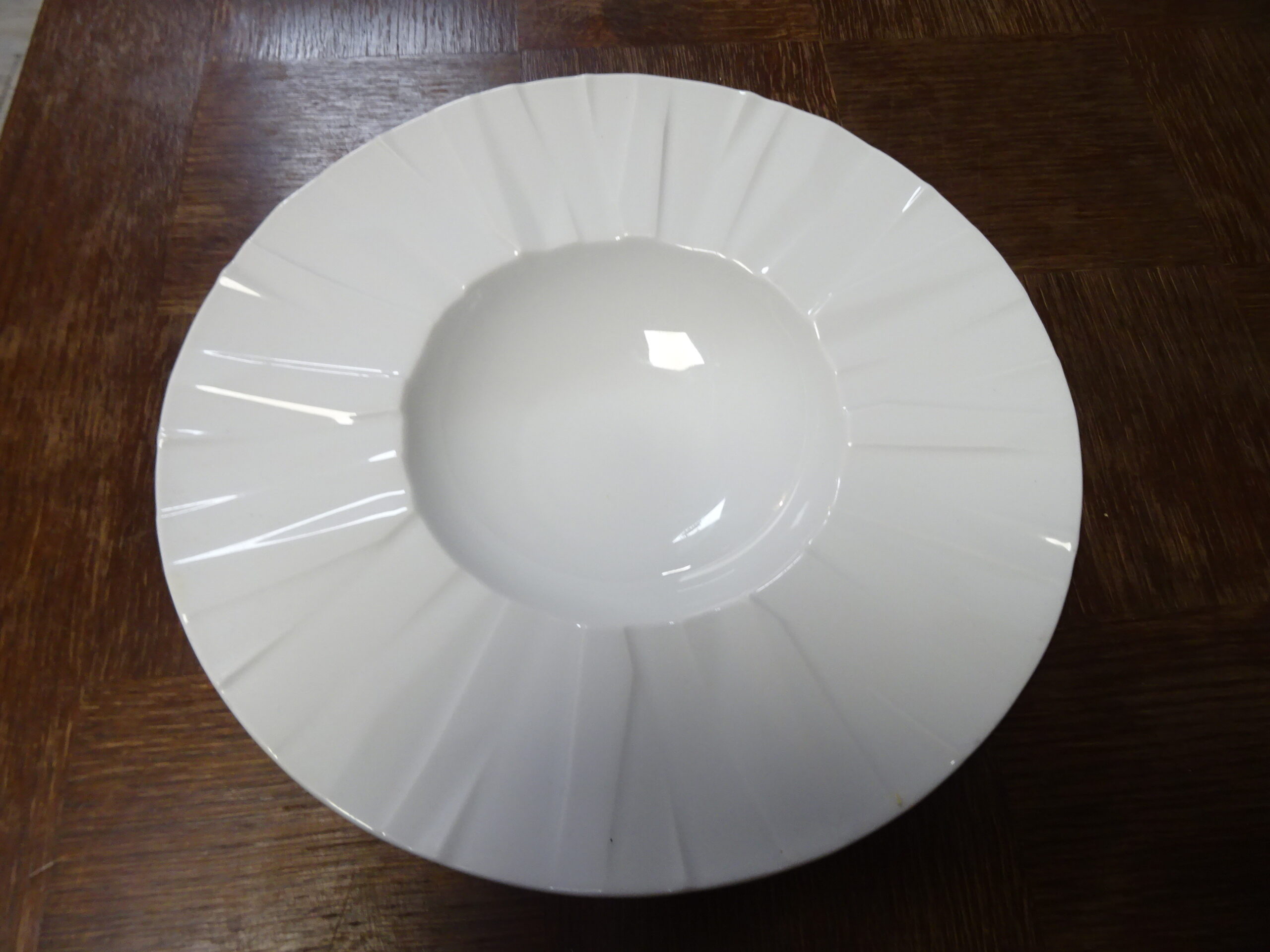 Assiette