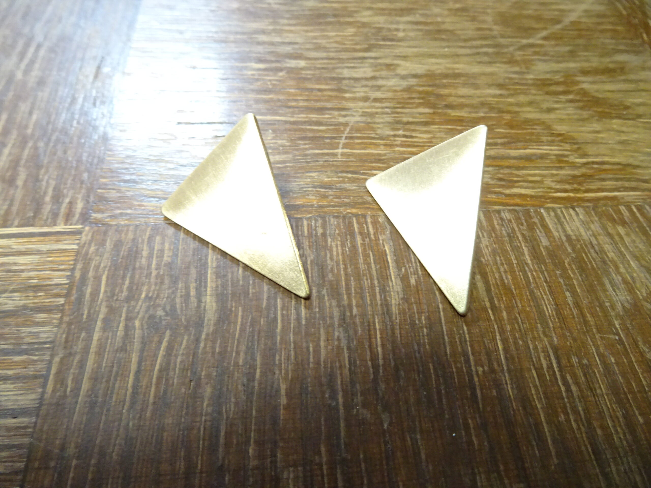 Boucles d’oreilles
