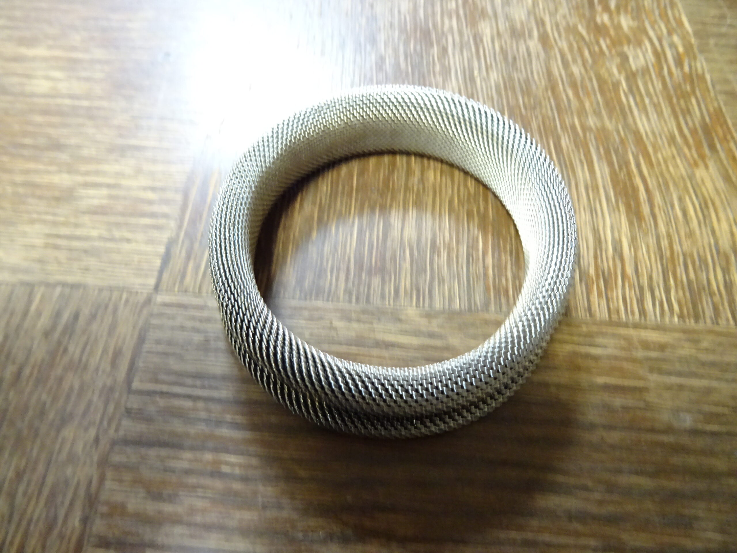 Bracelet