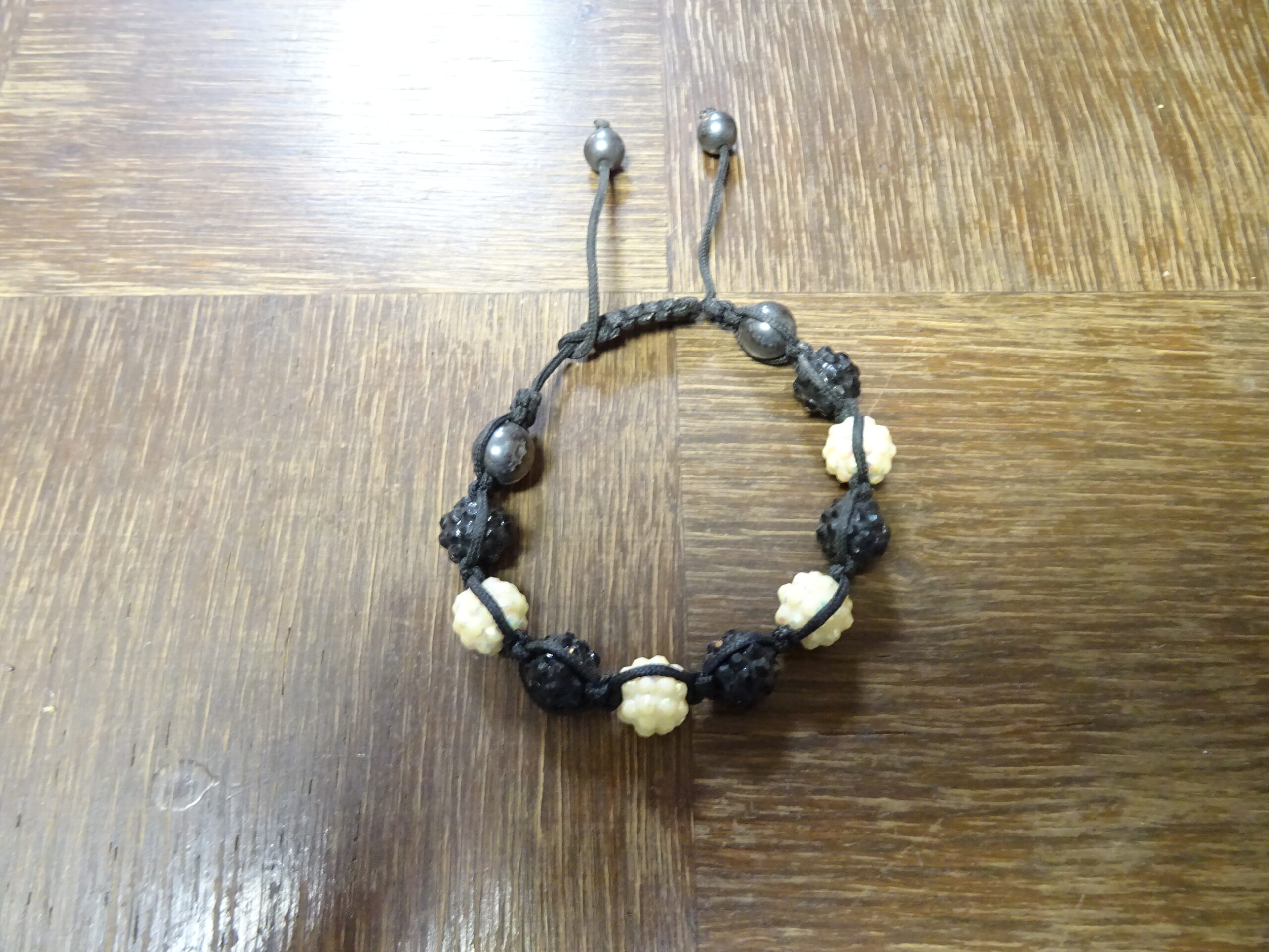 Bracelet
