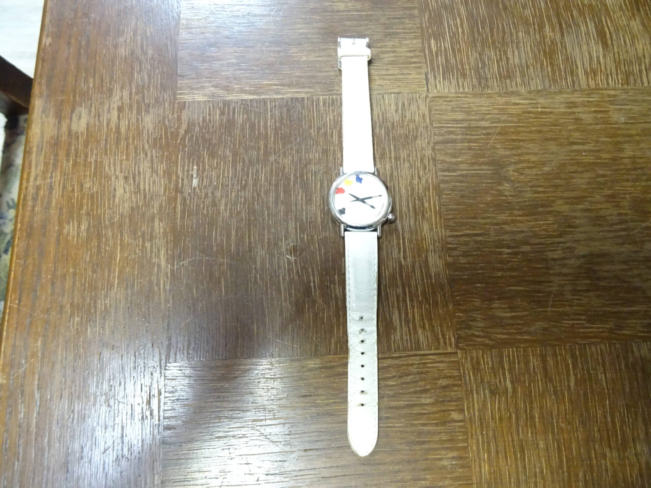 Montre