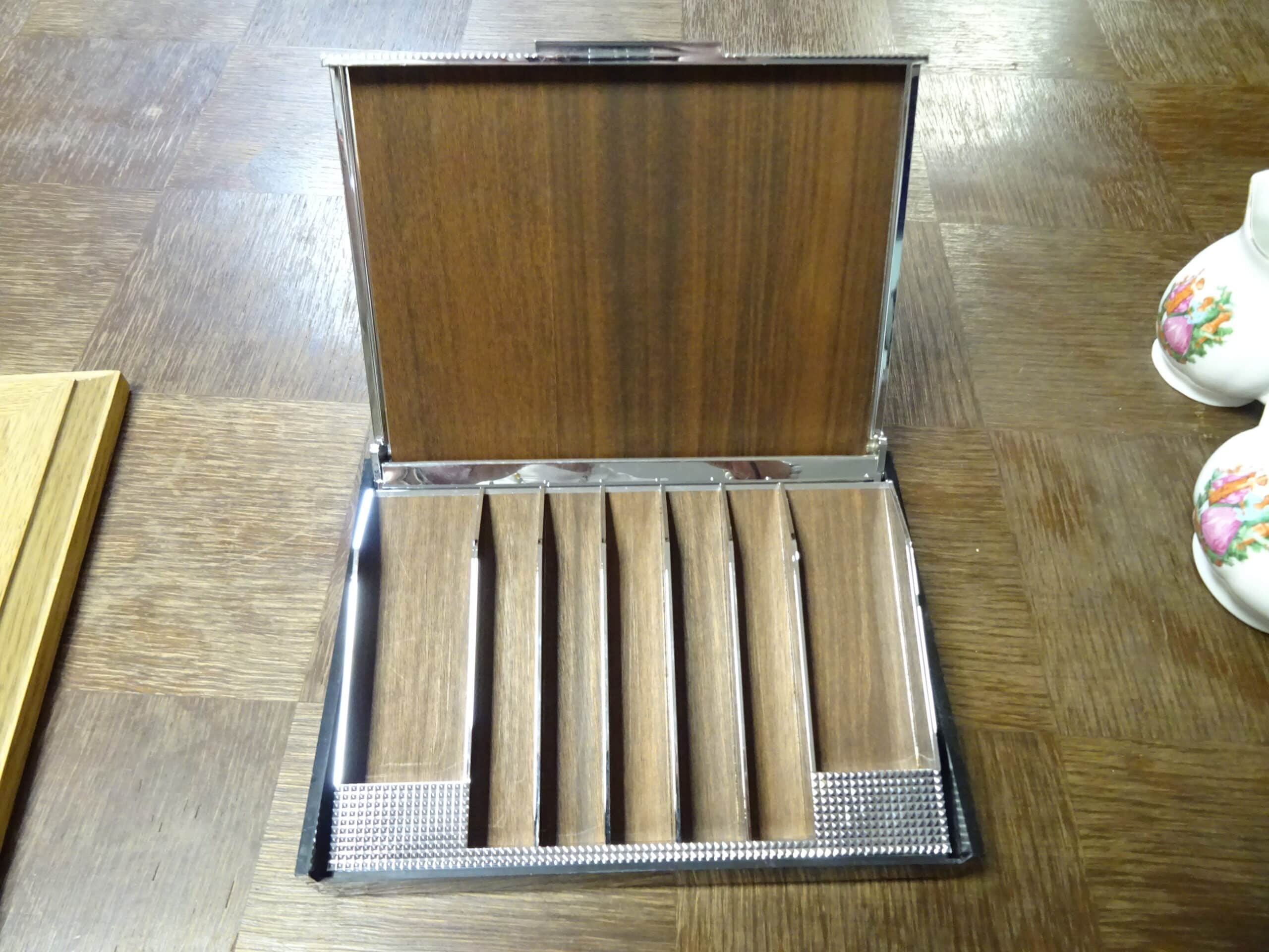Boîte à cigares