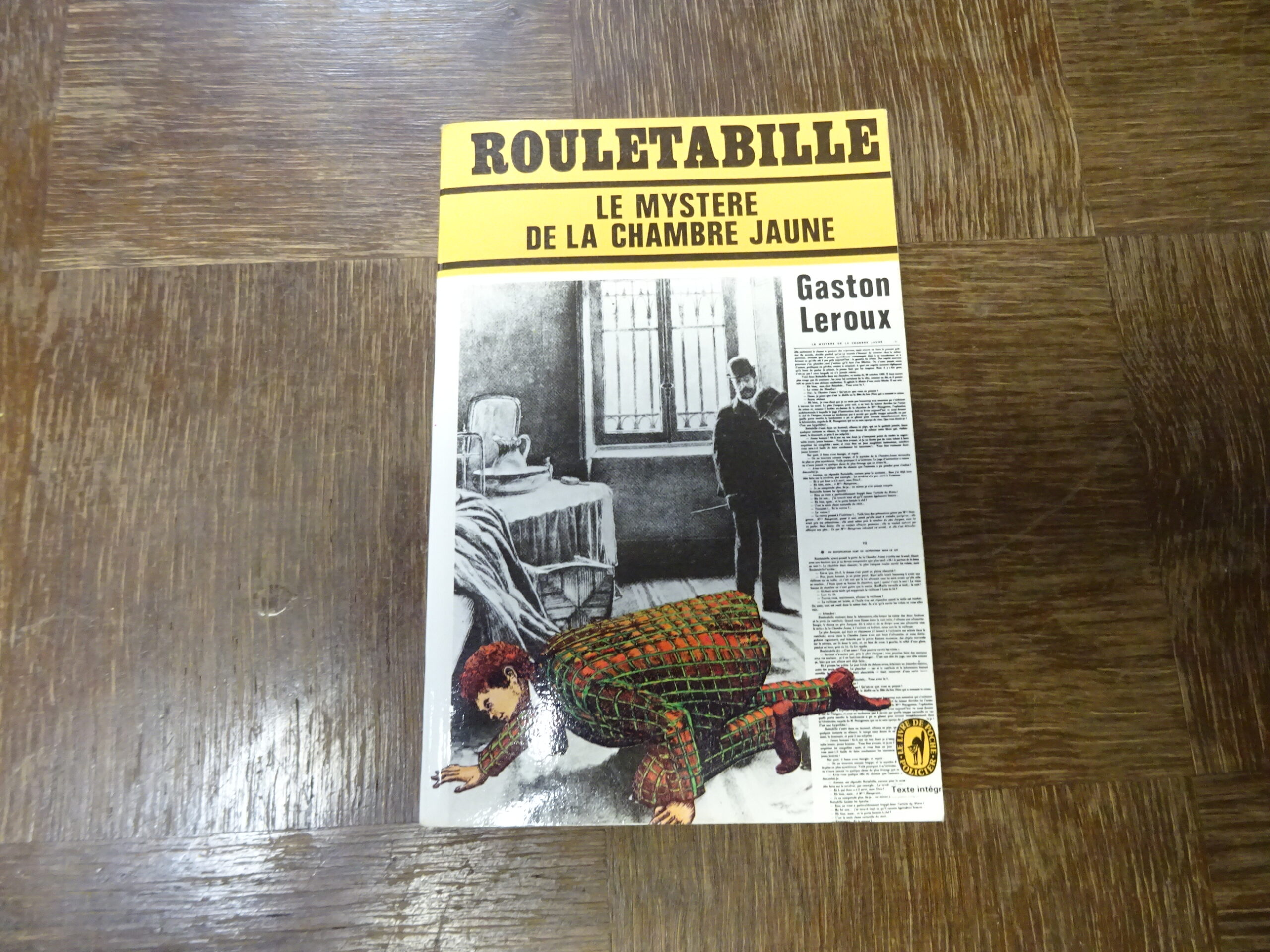 Livre