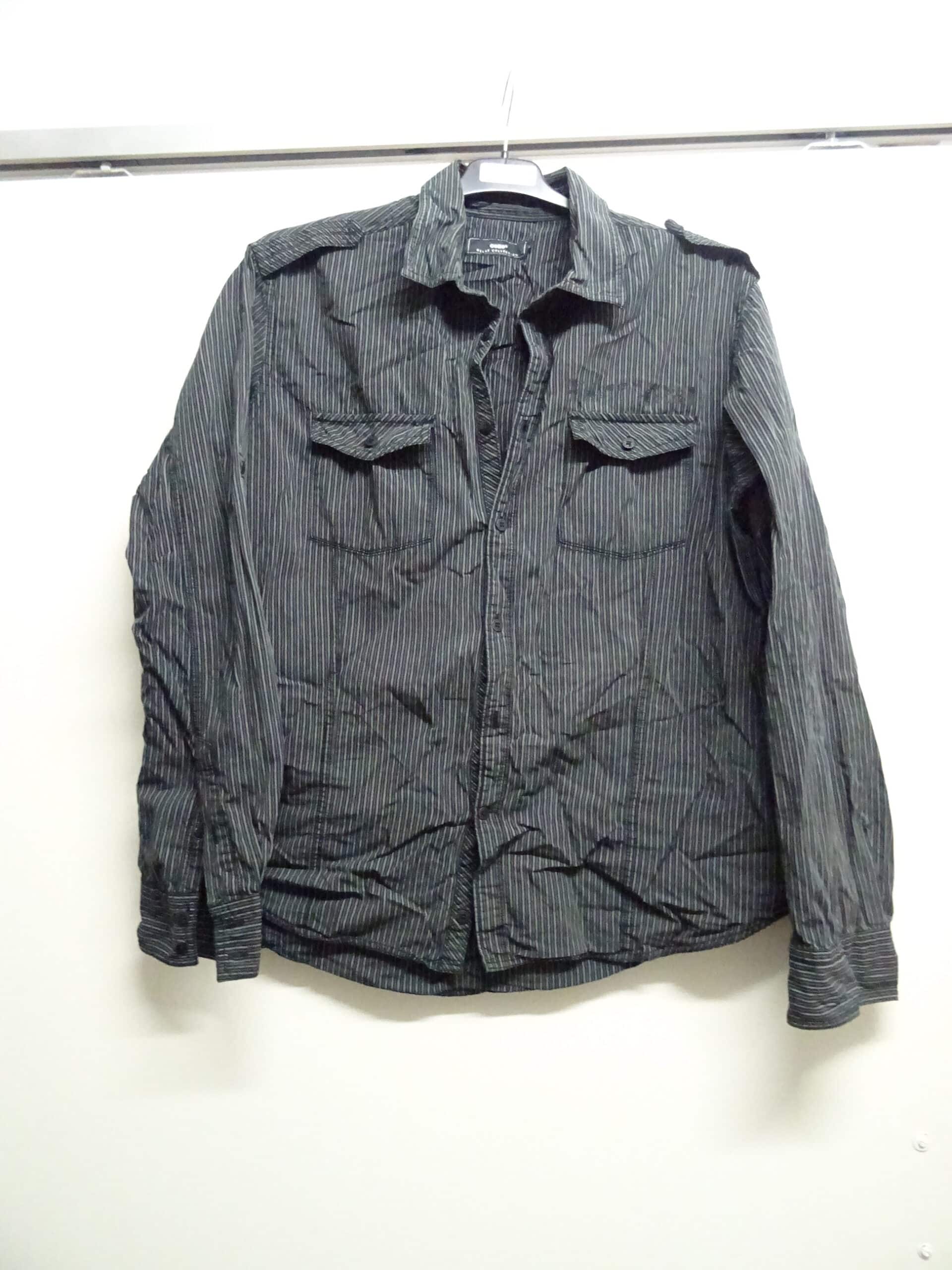 Chemise