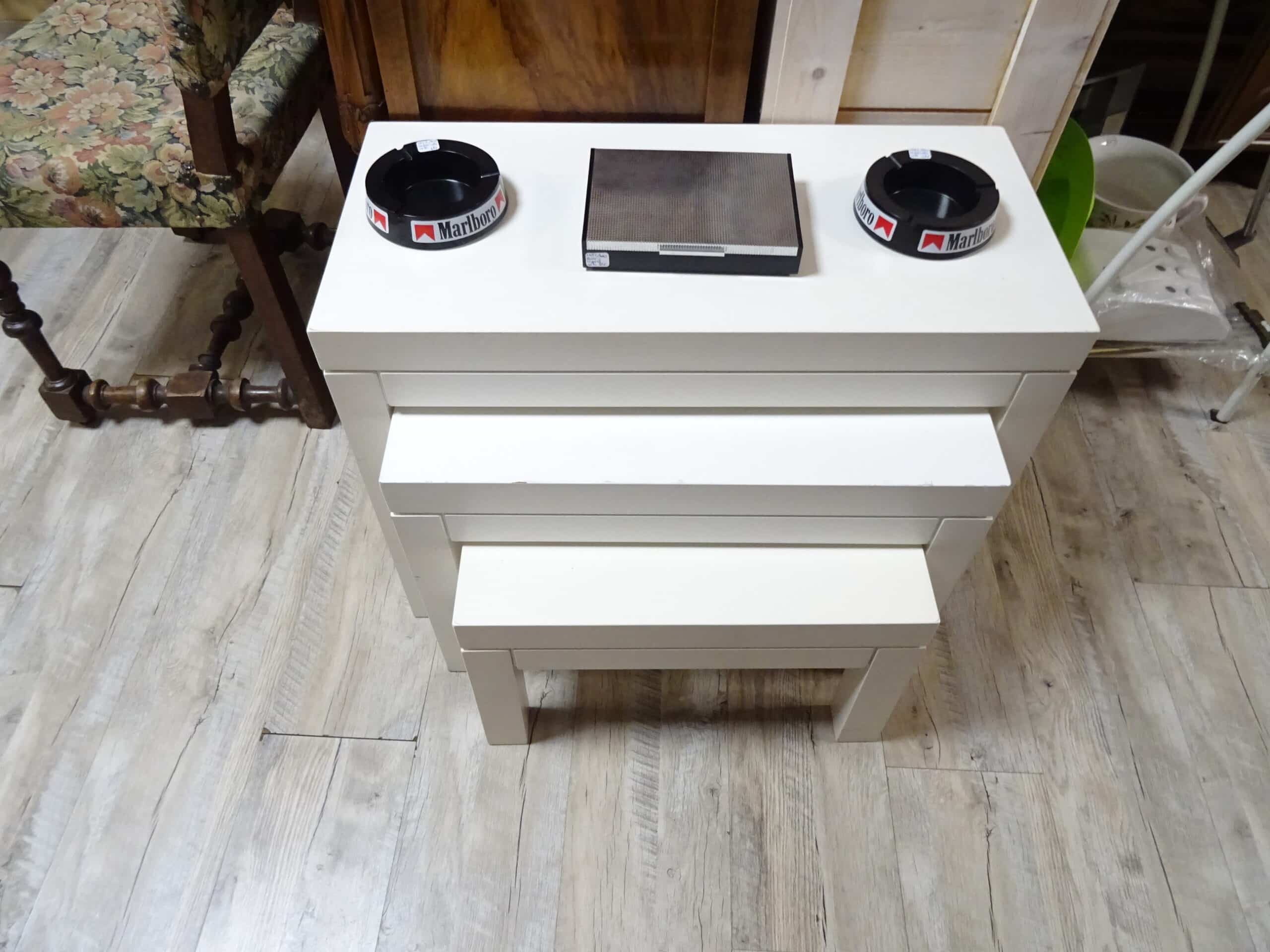 Tables basses