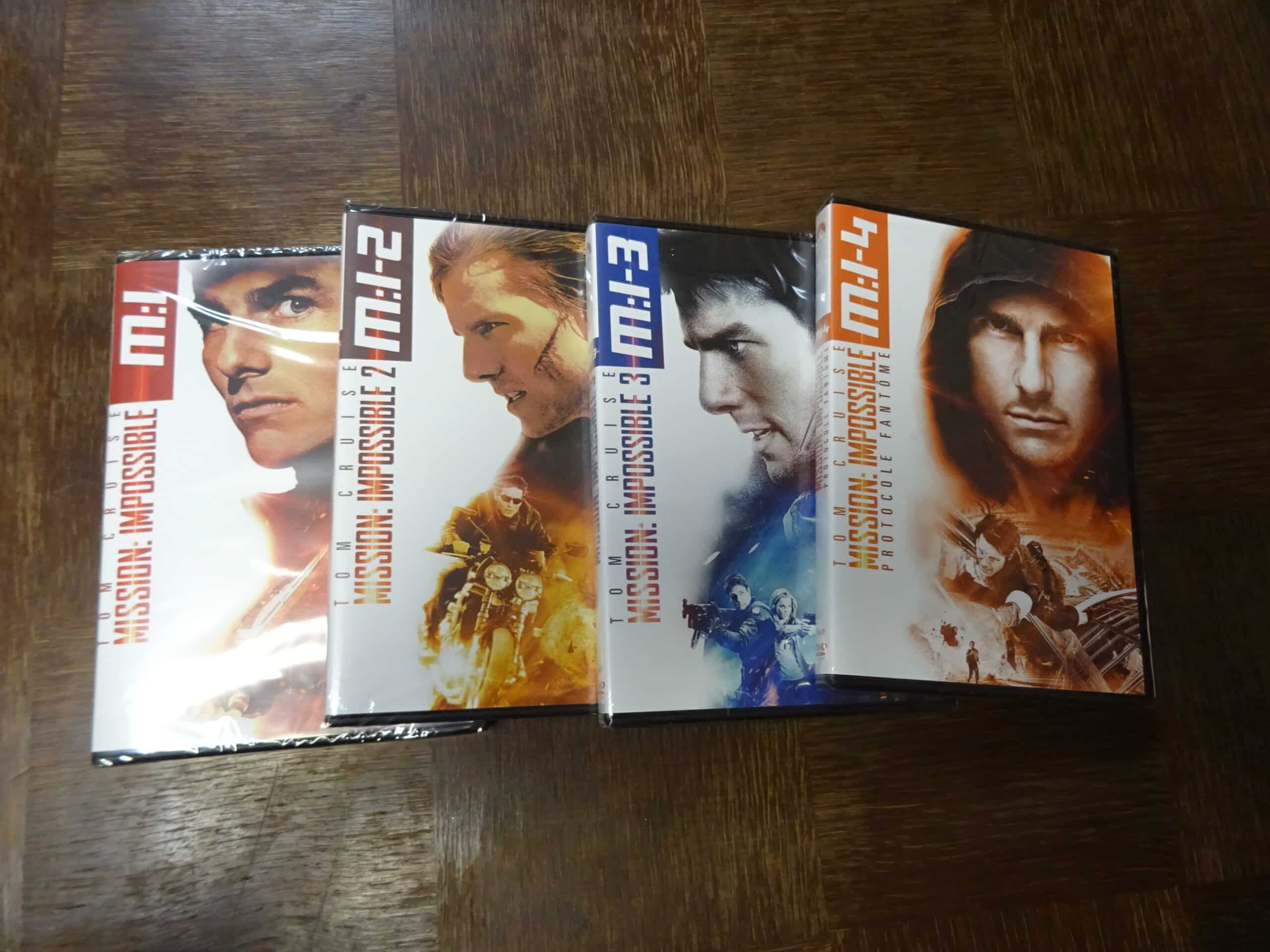 DVD