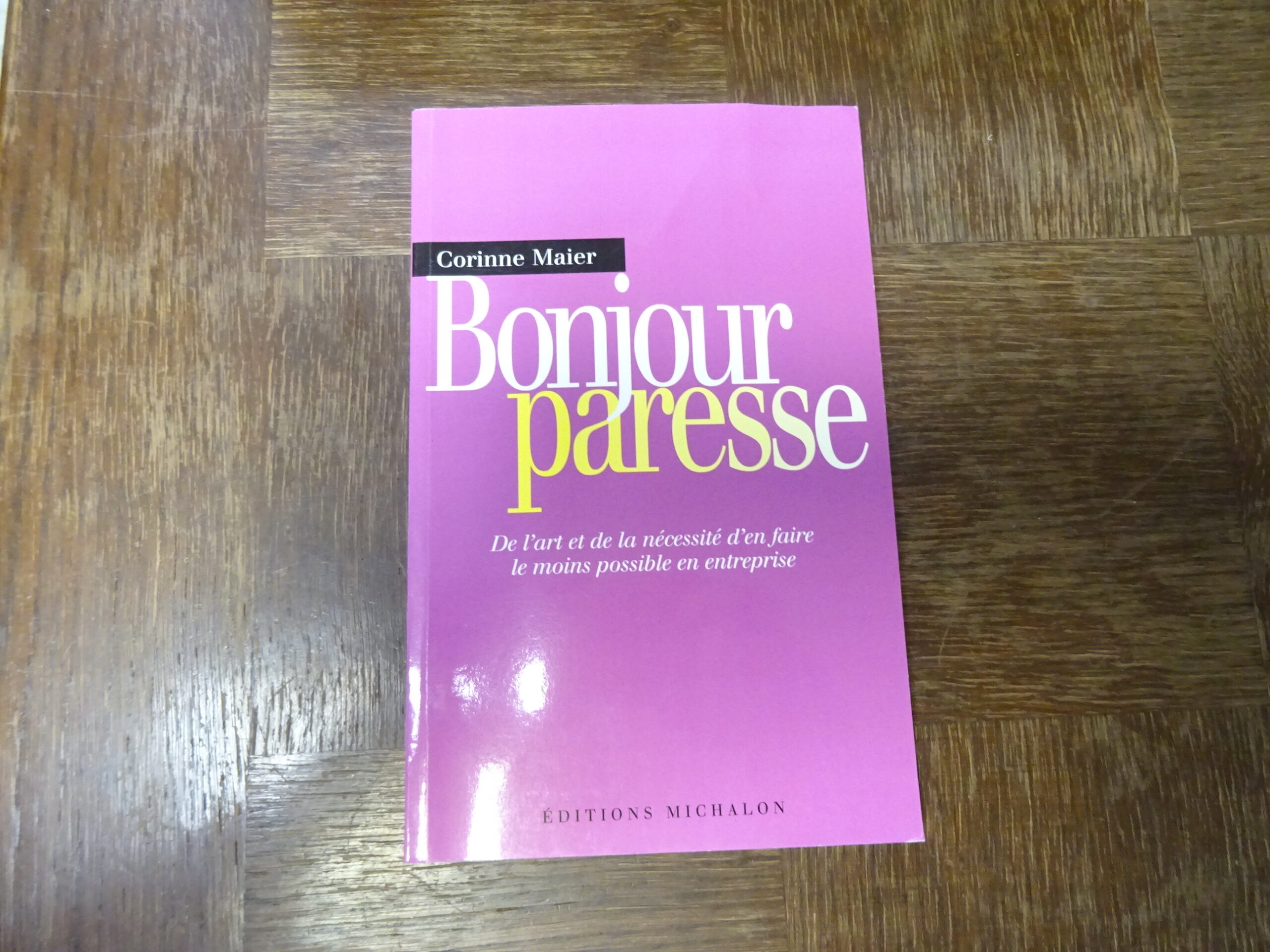 Livre