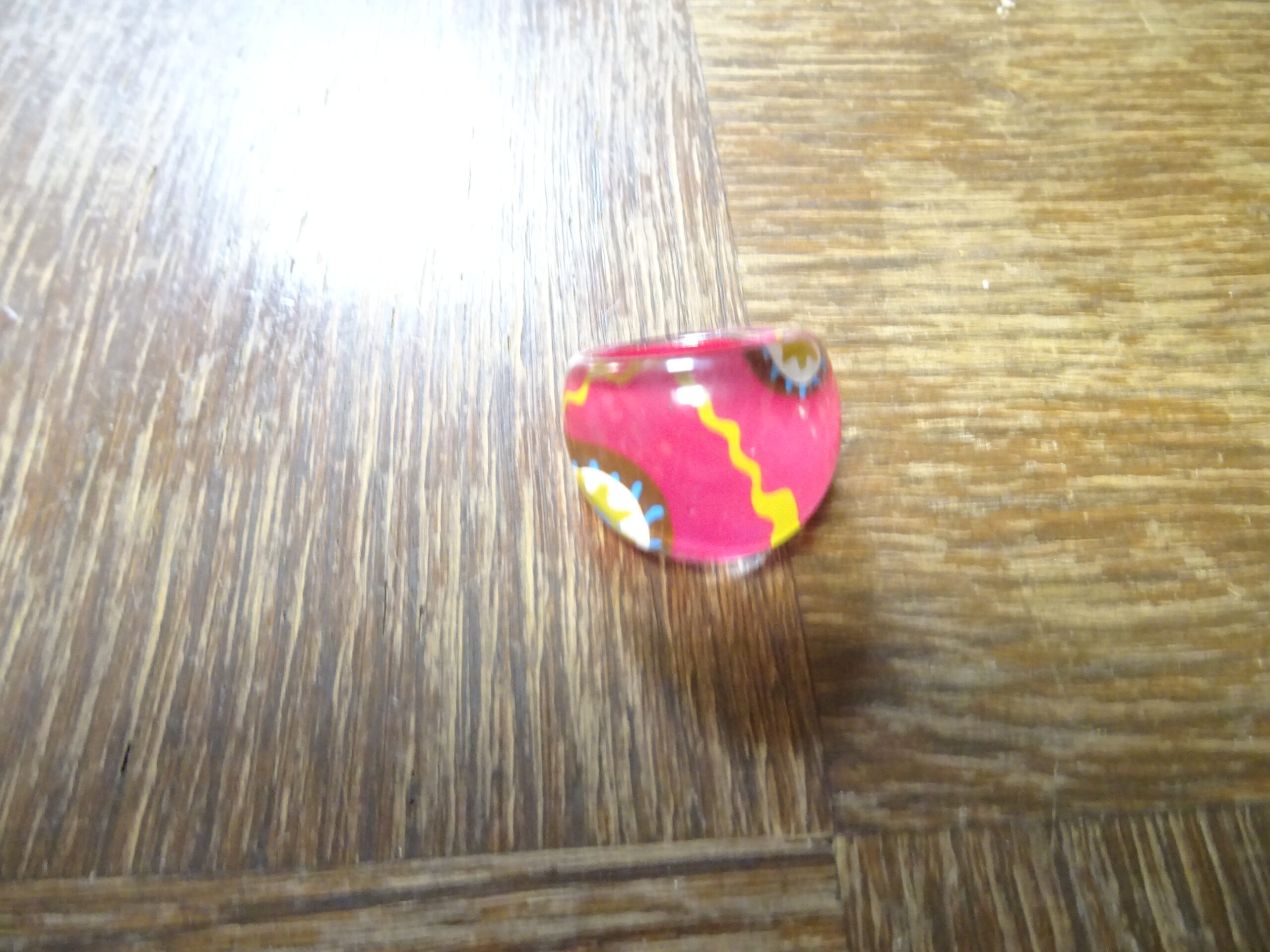 Bague