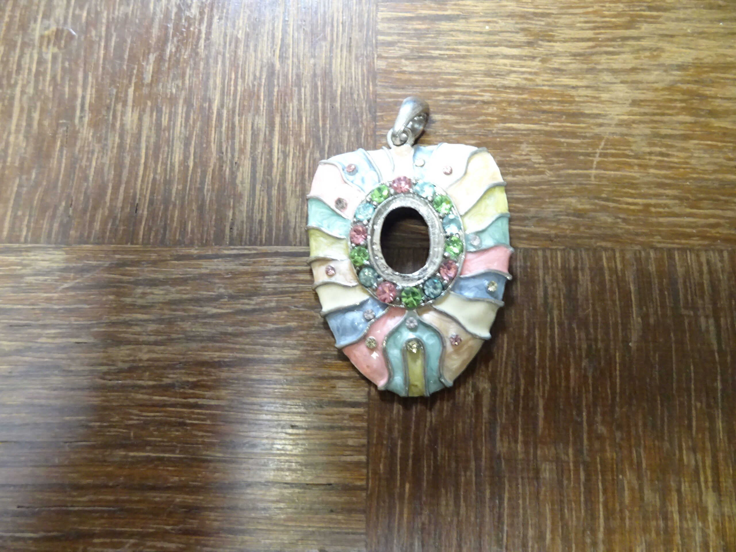 Pendentif