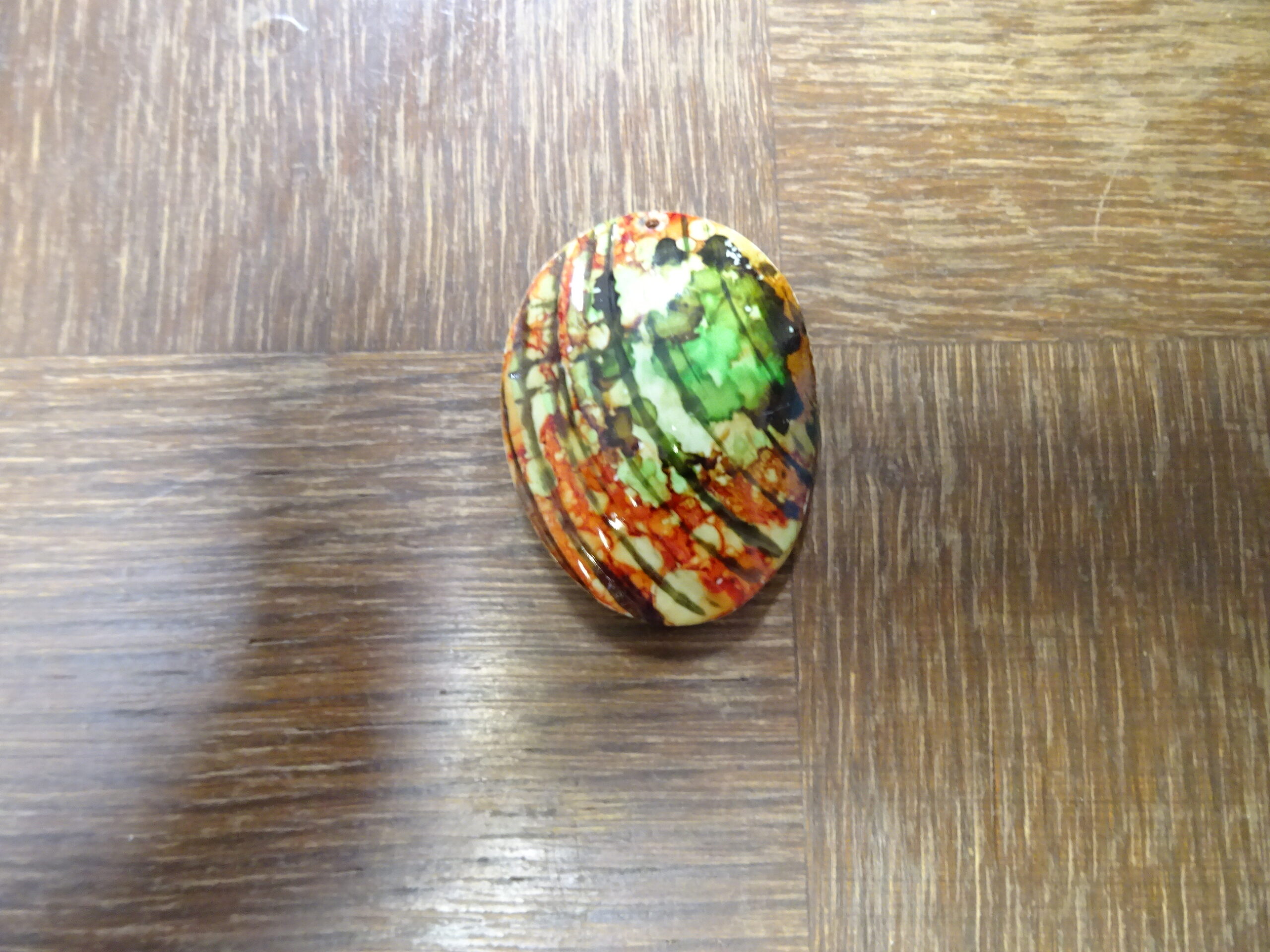 Pendentif