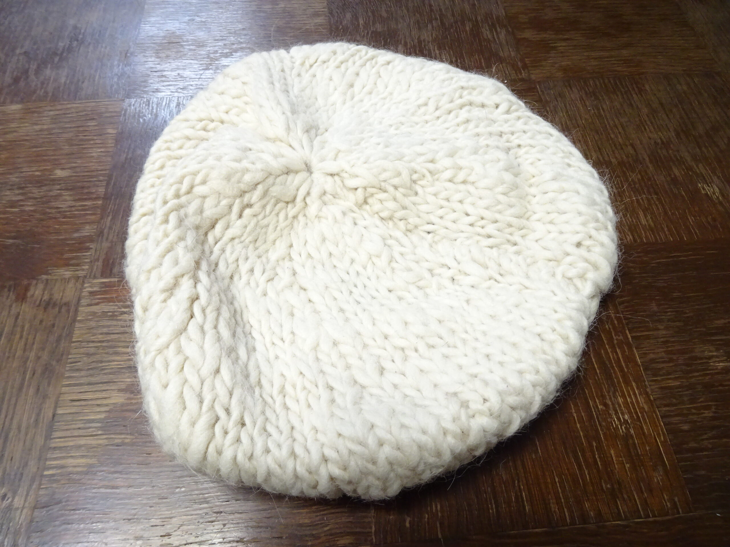 Béret