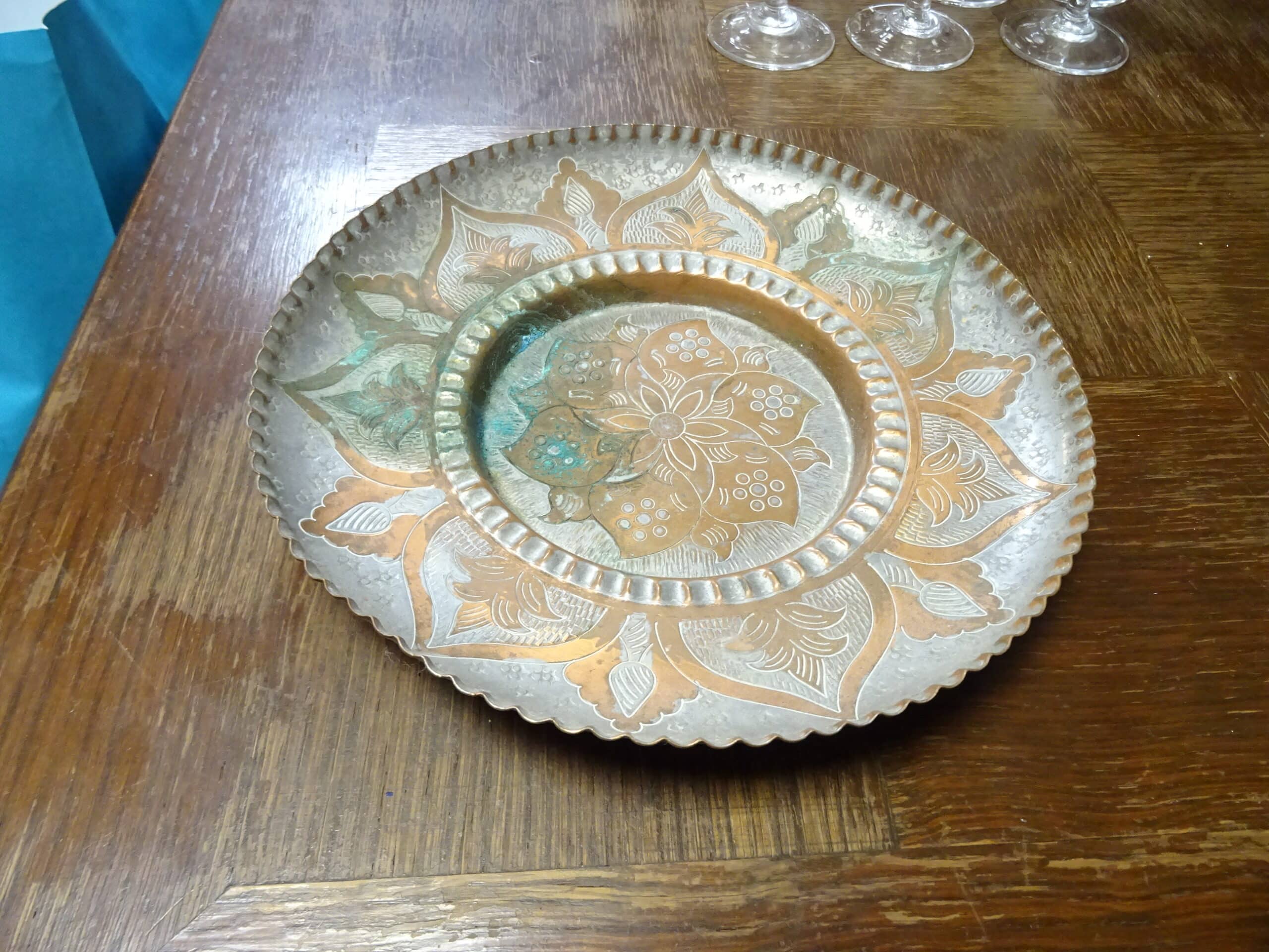 Assiette