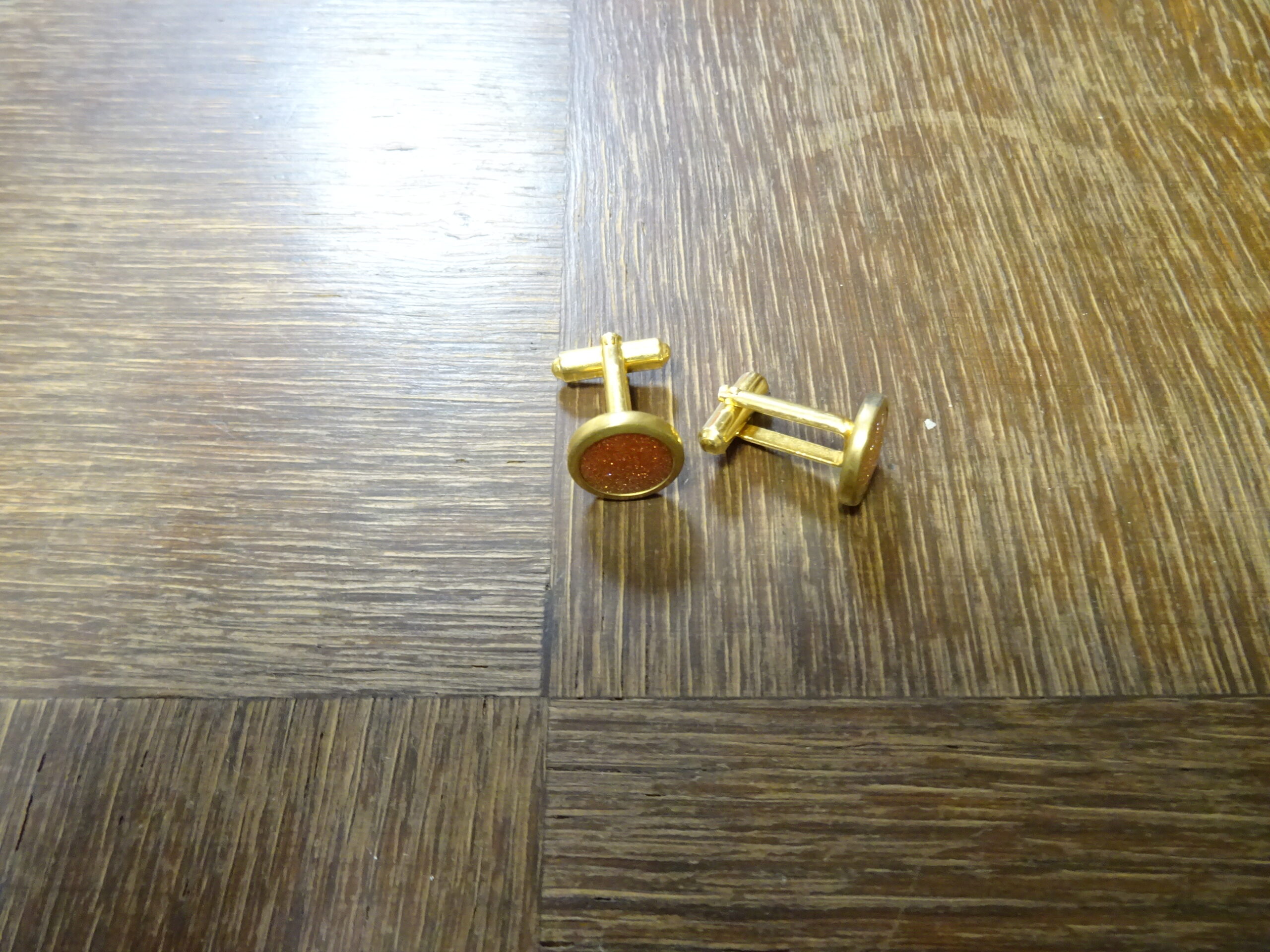 Boutons de manchettes