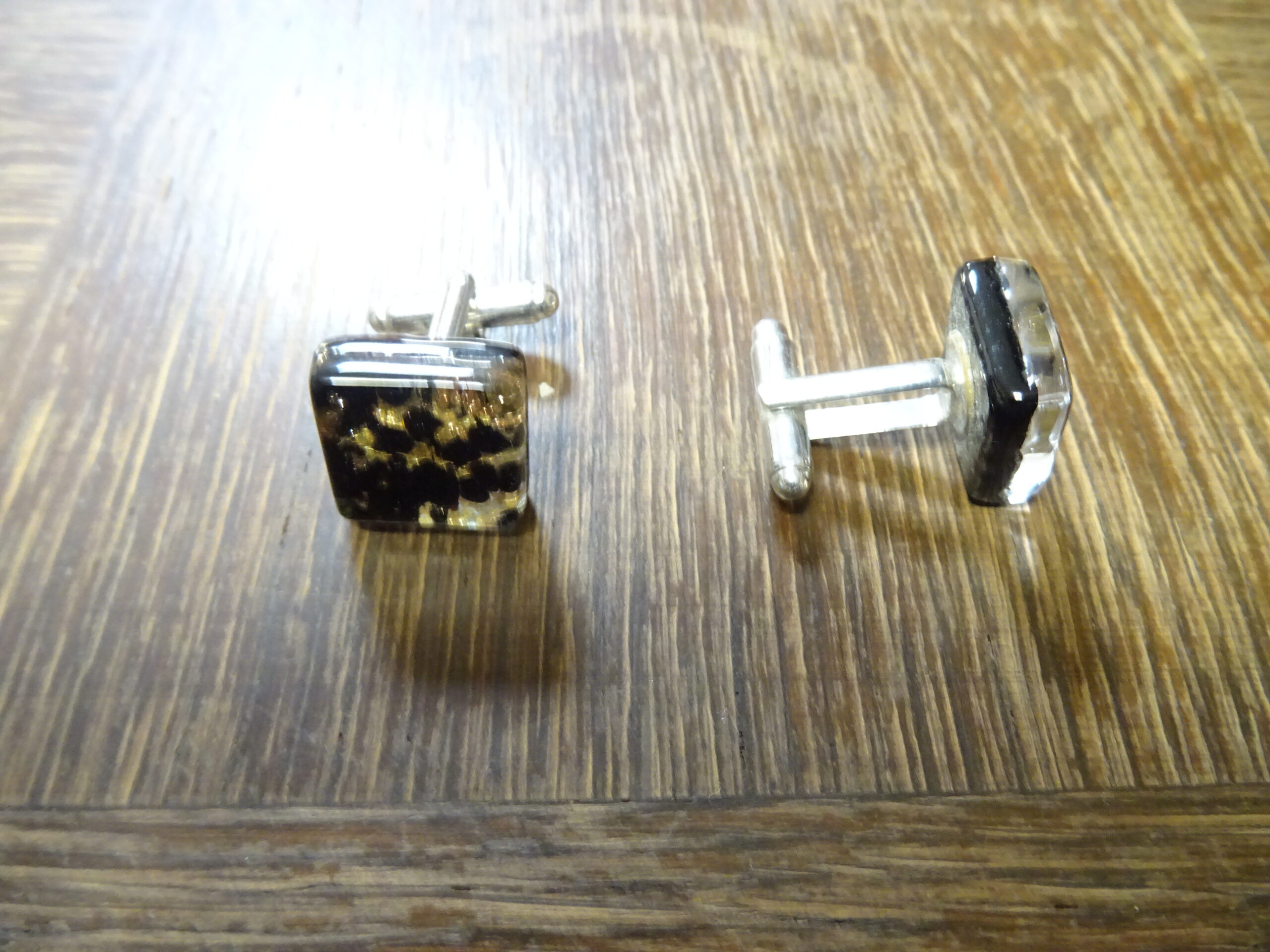 Boutons de manchettes