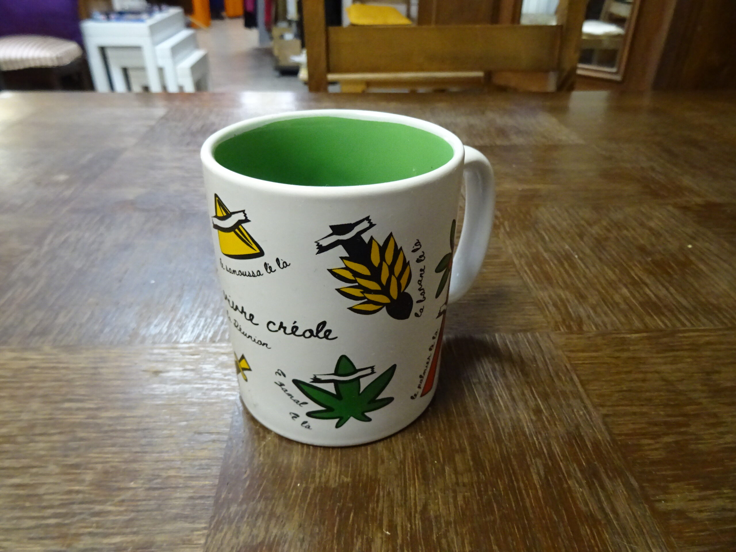 Mug