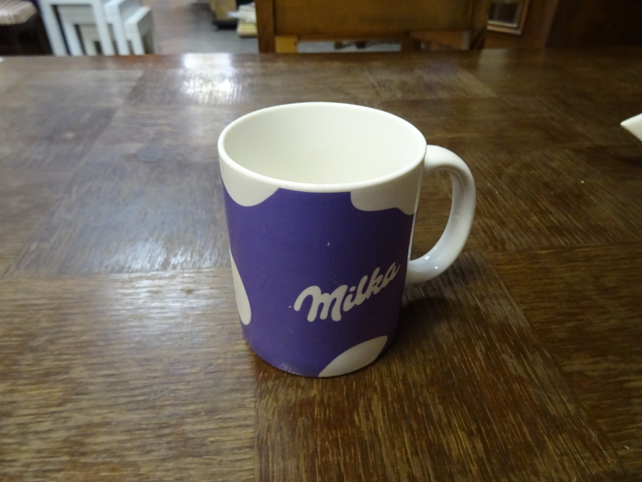 Tasse