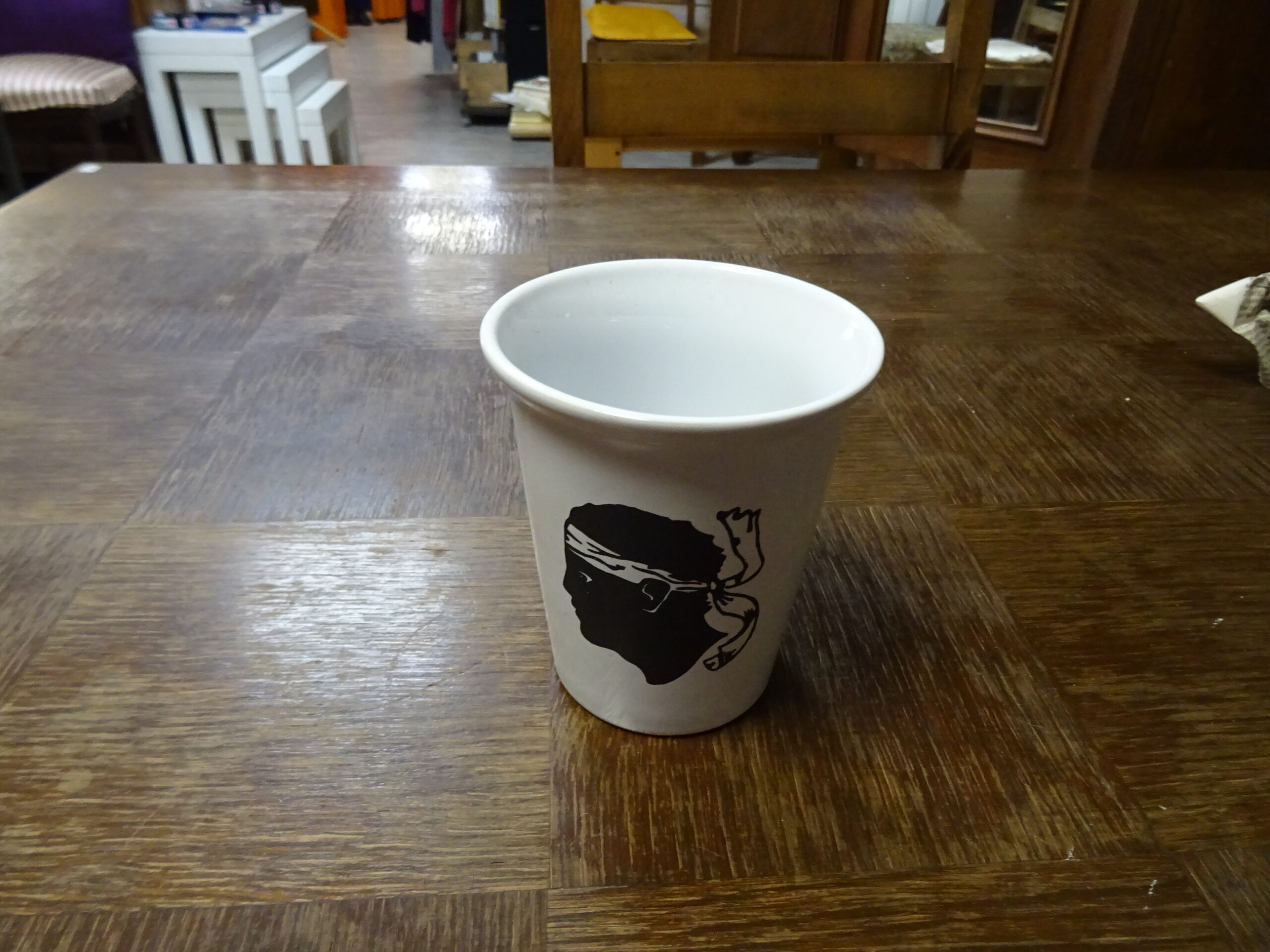 Tasse