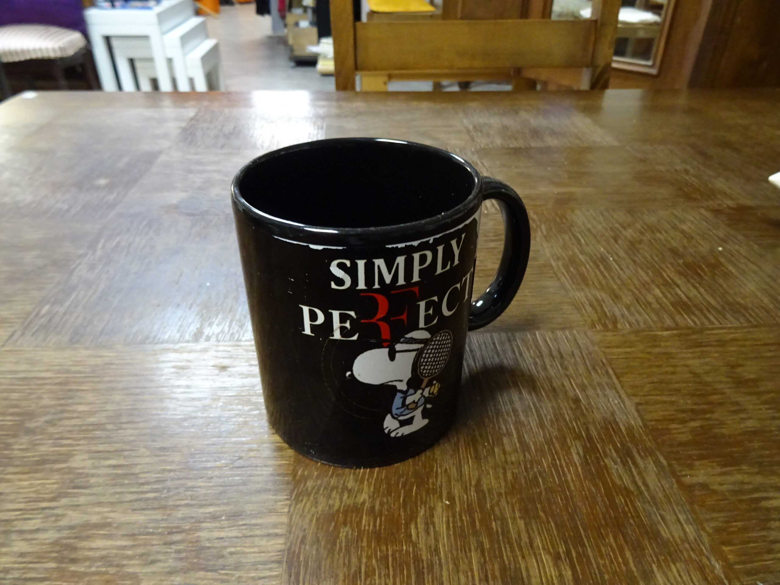 Tasse