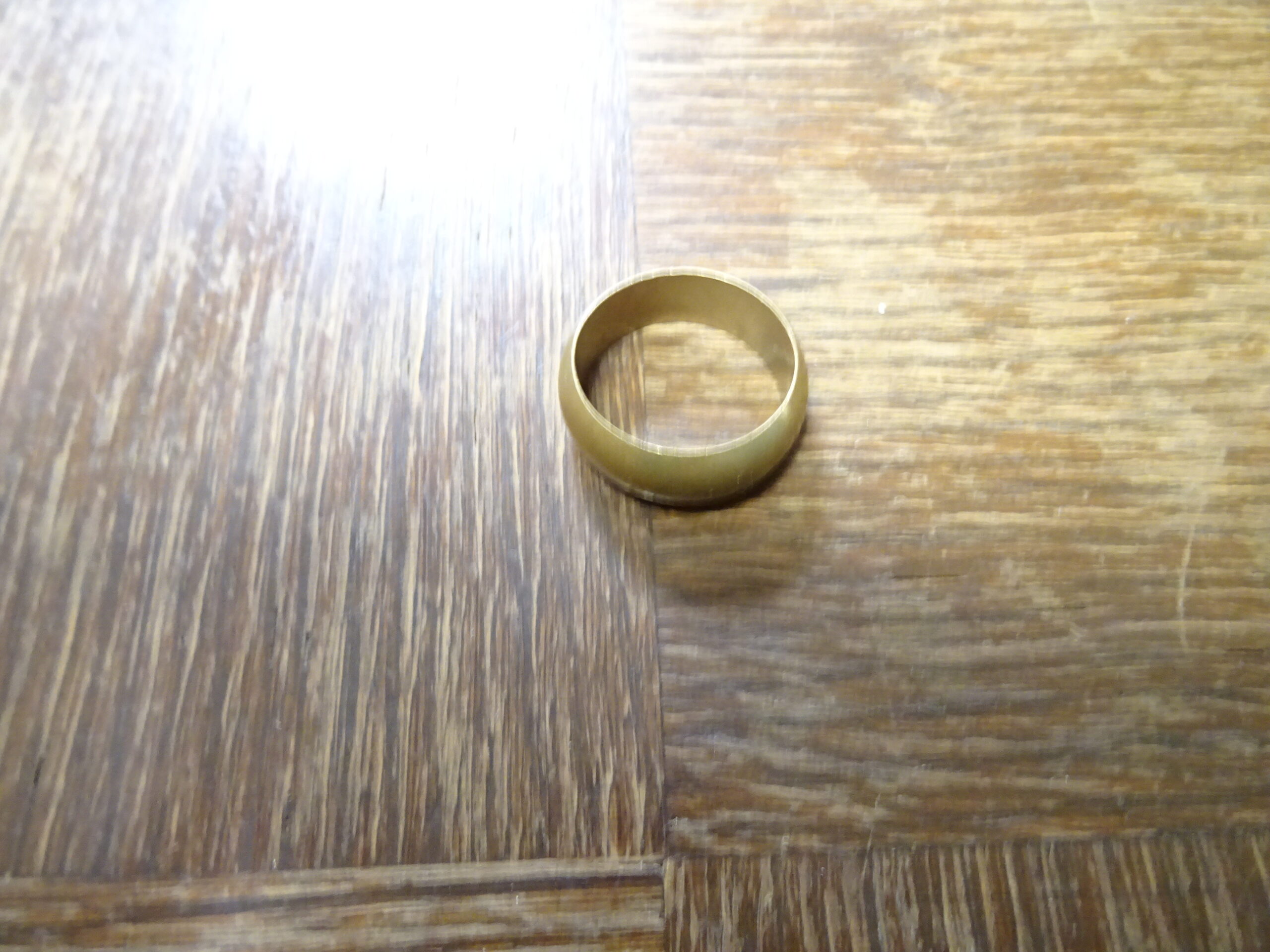Bague