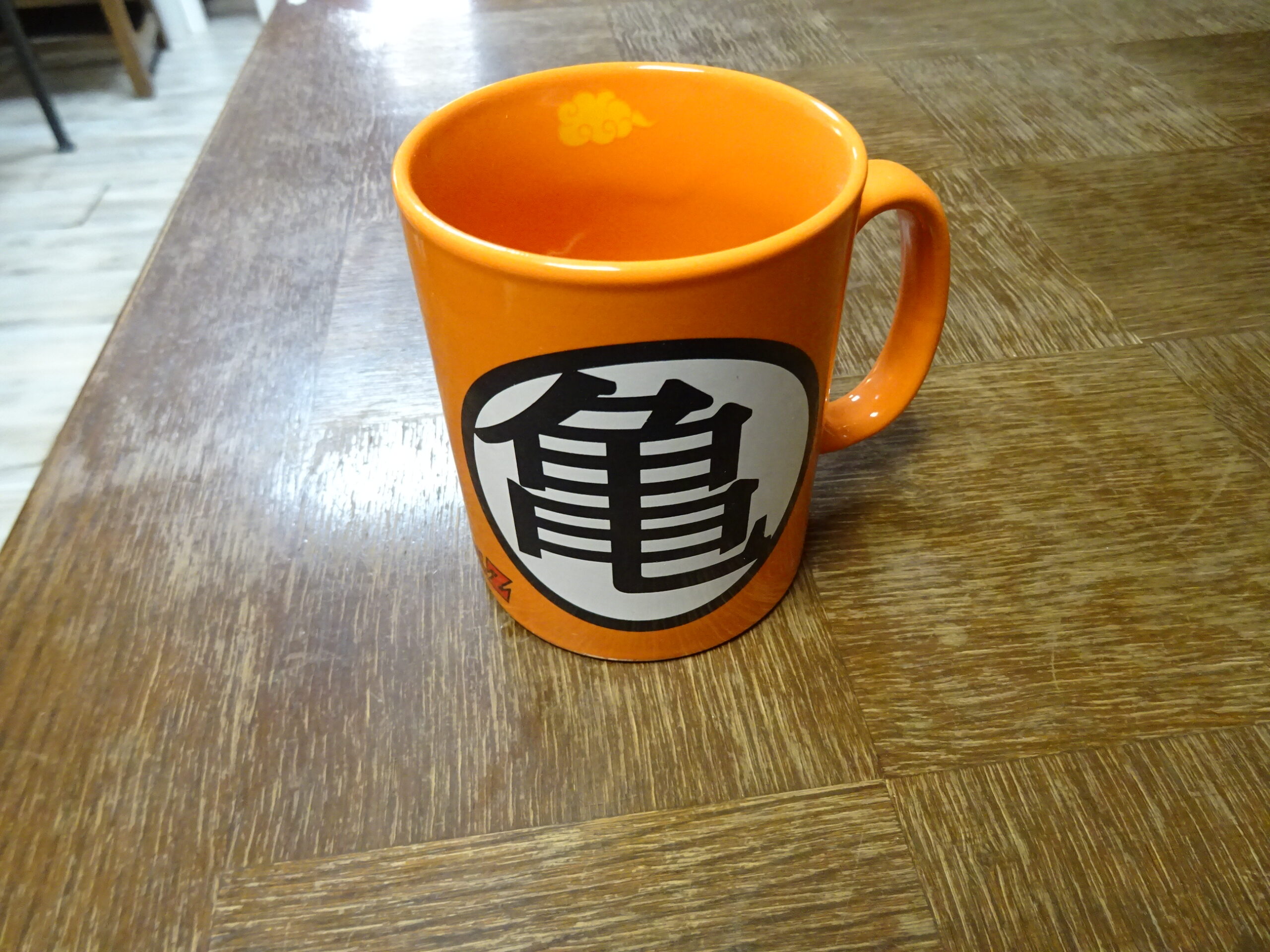 Tasse
