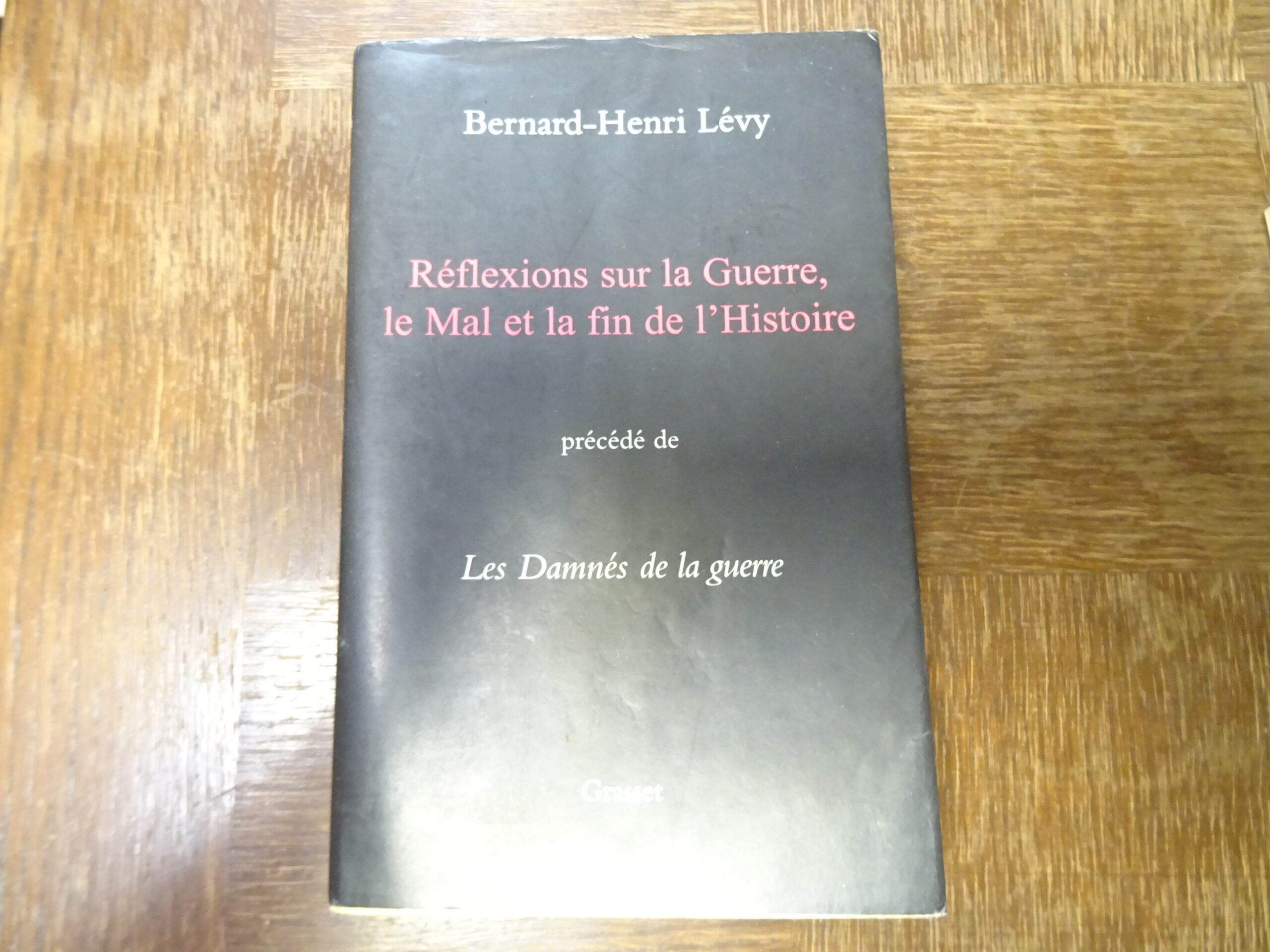 Livre