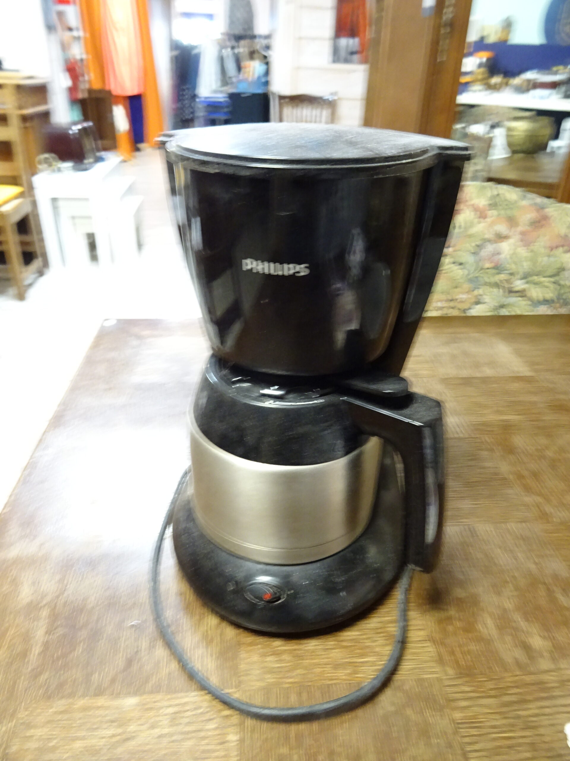 Cafetière