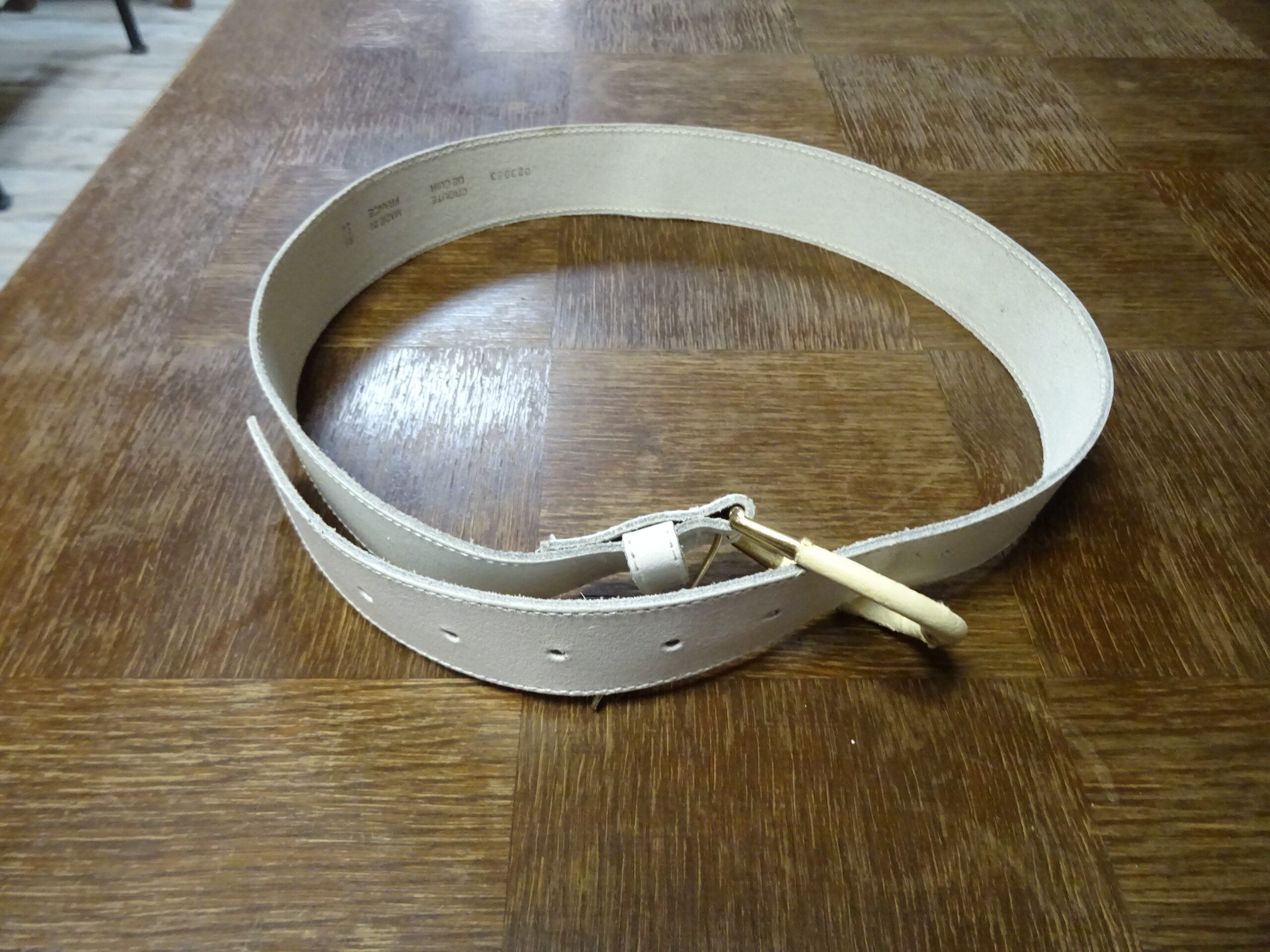 Ceinture