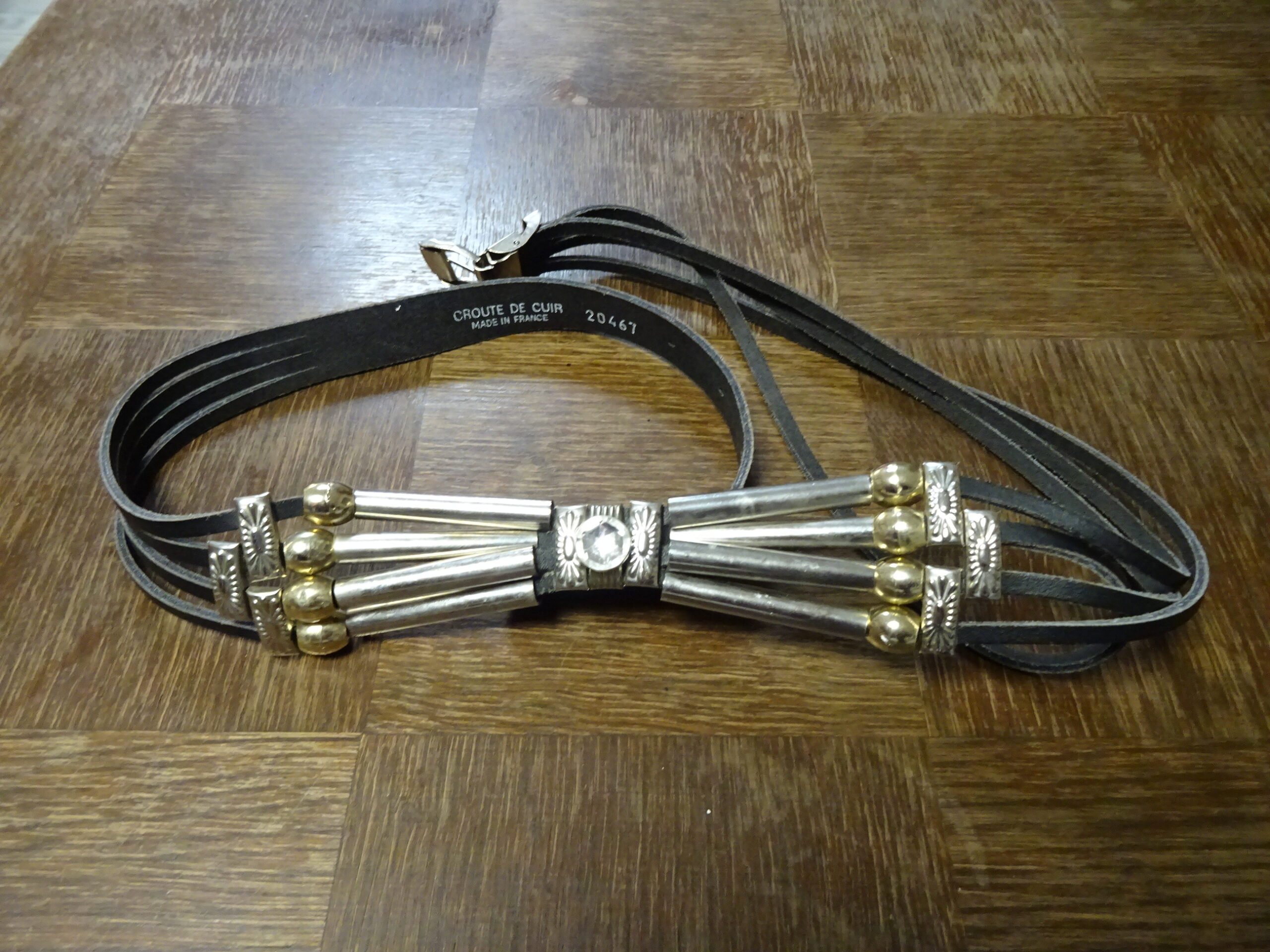 Ceinture