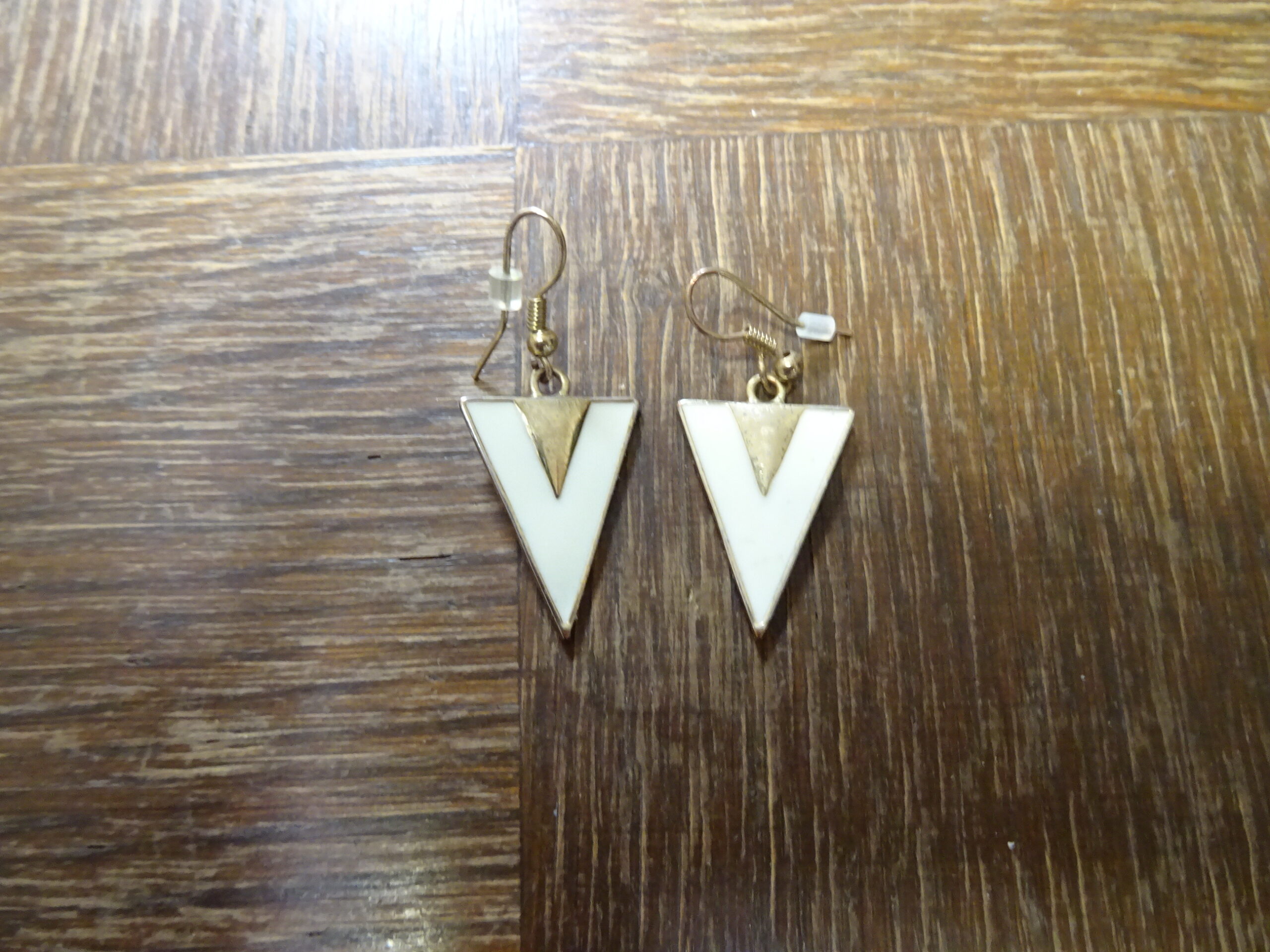 Boucles d’oreilles