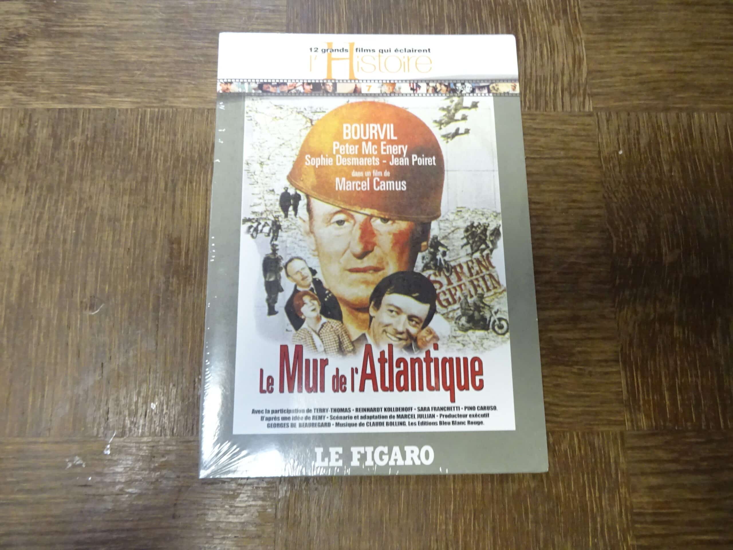 DVD