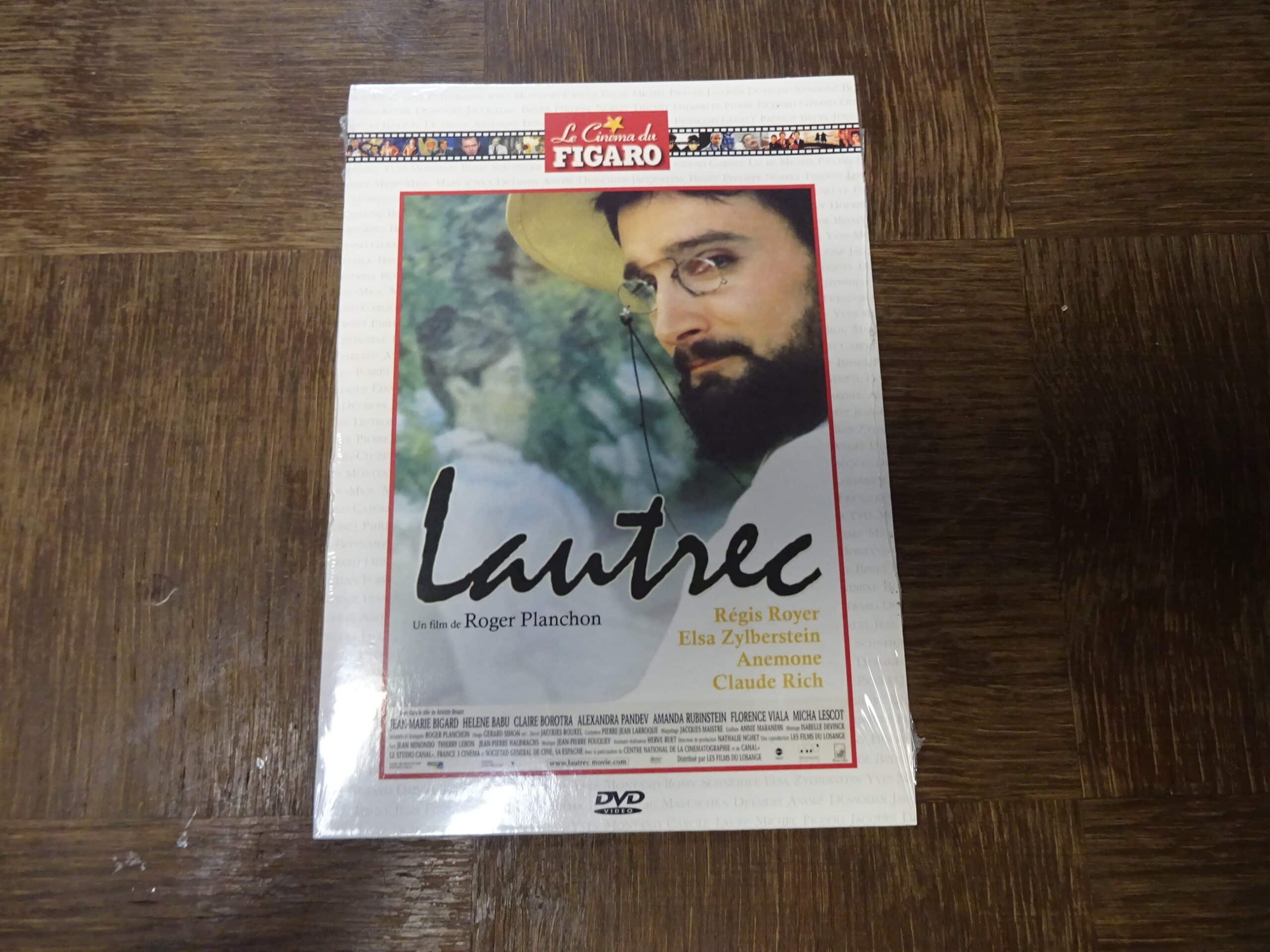 DVD