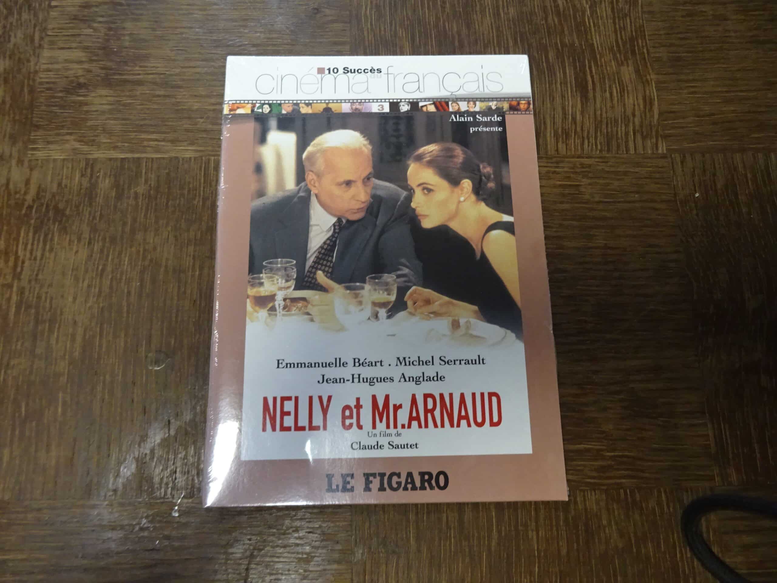 DVD