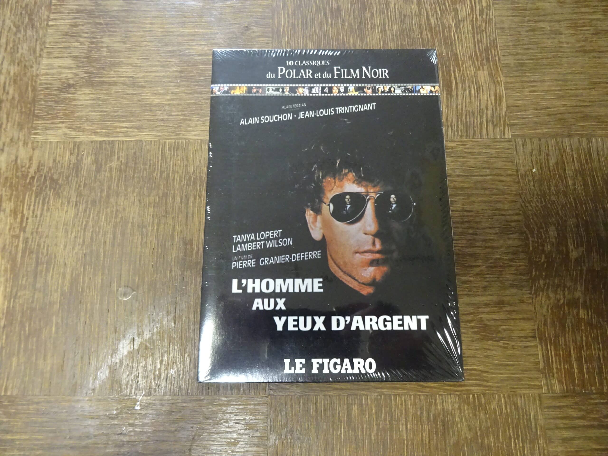 DVD