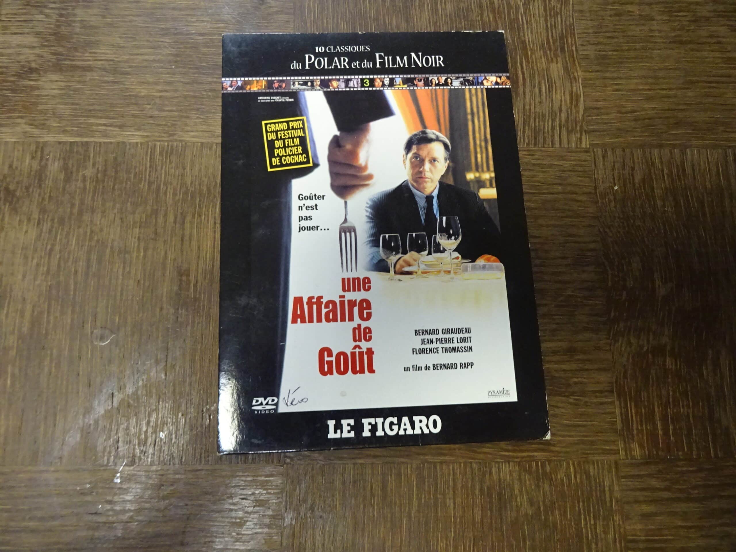 DVD