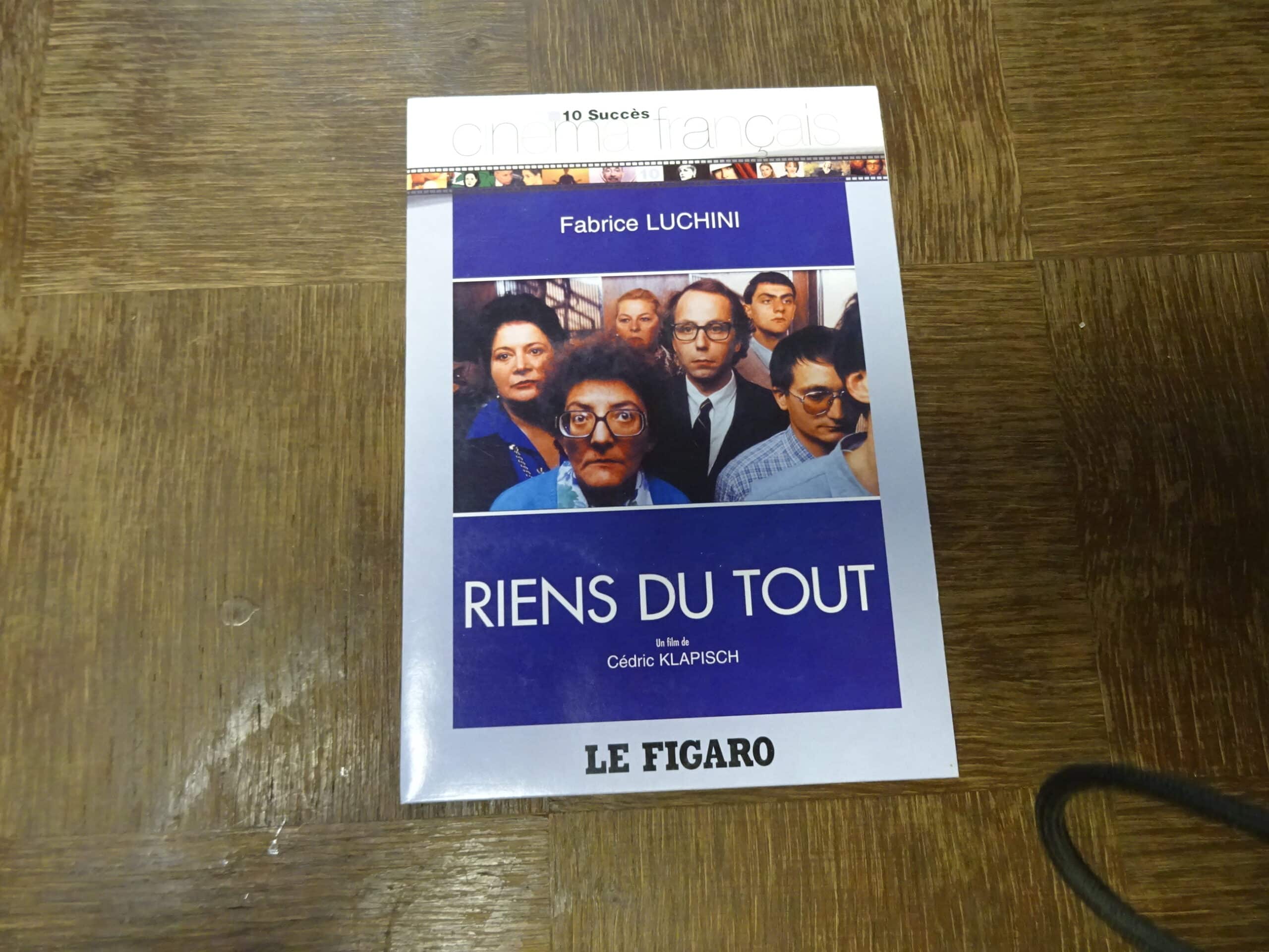 DVD