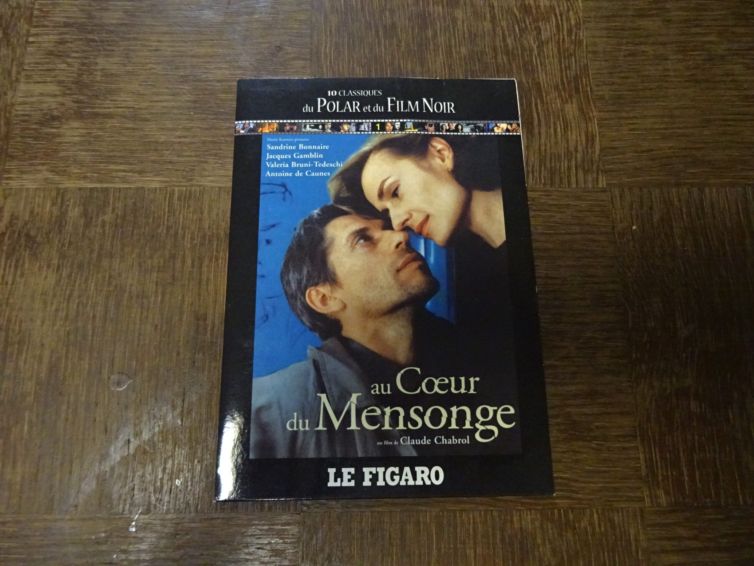 DVD