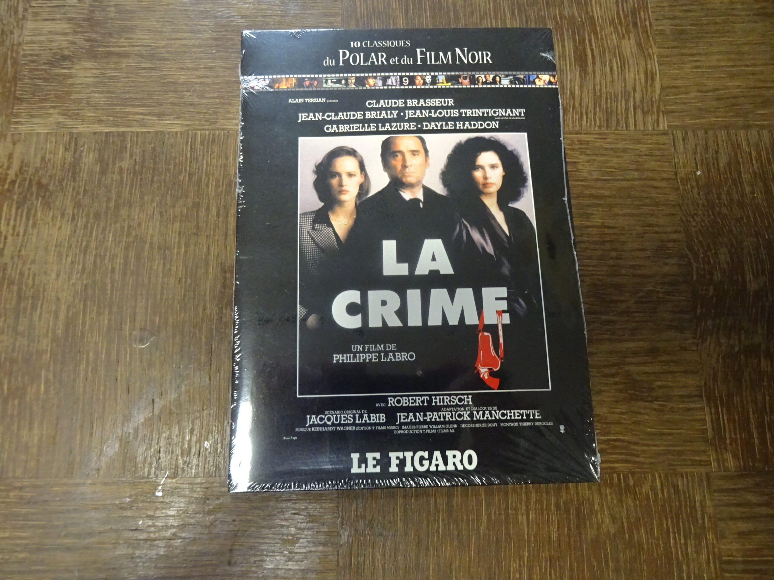 DVD