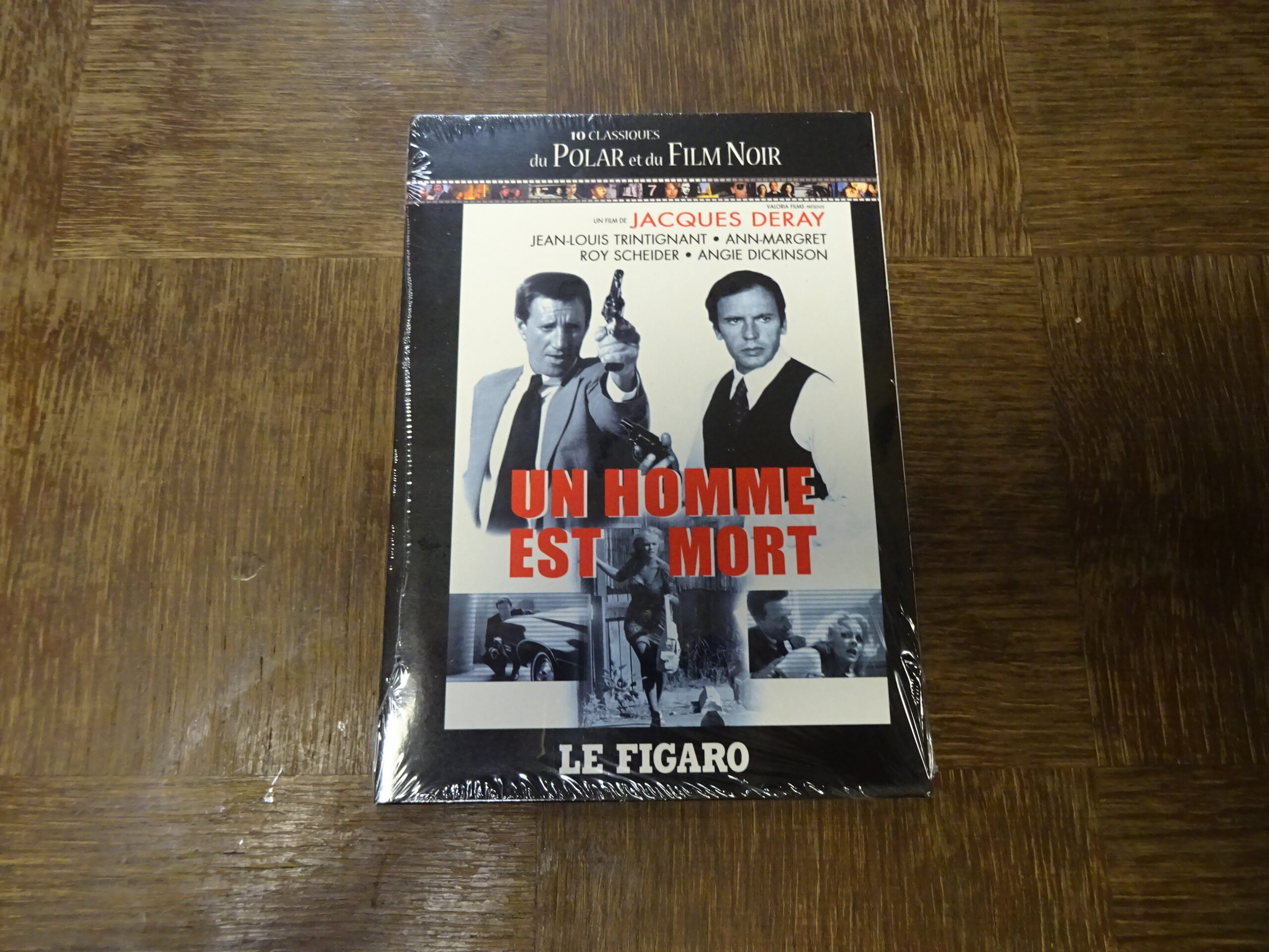 DVD