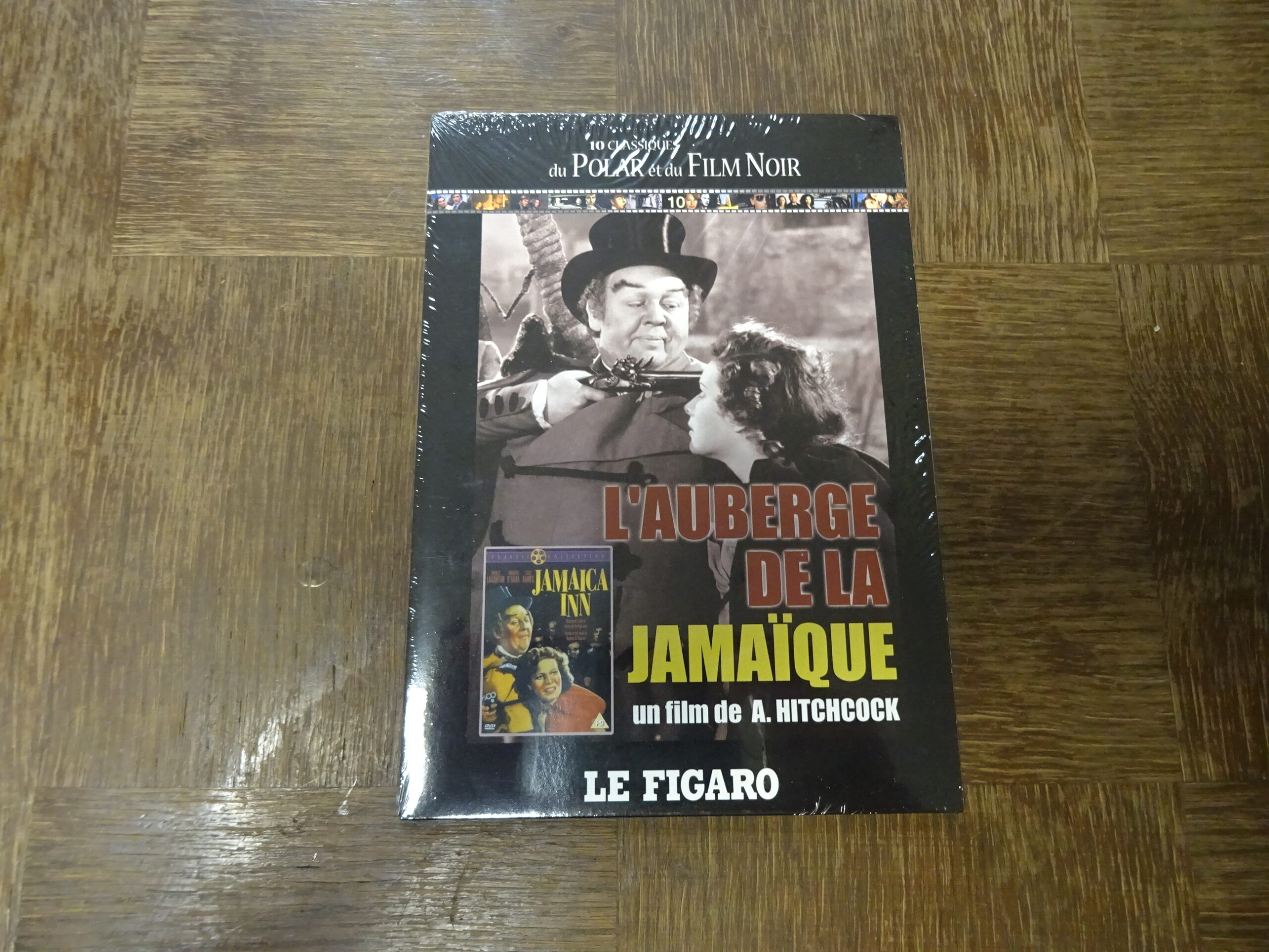 DVD