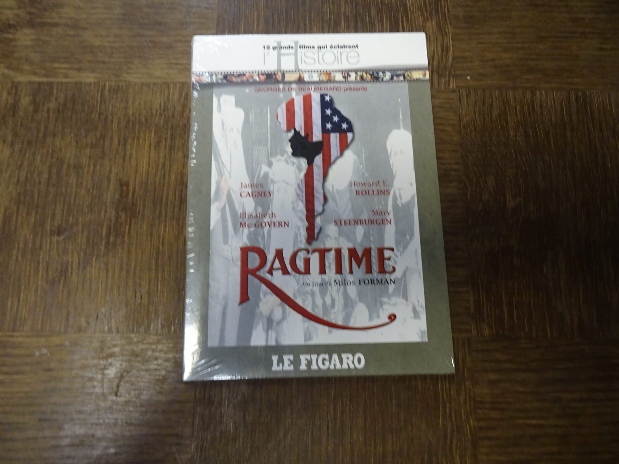 DVD