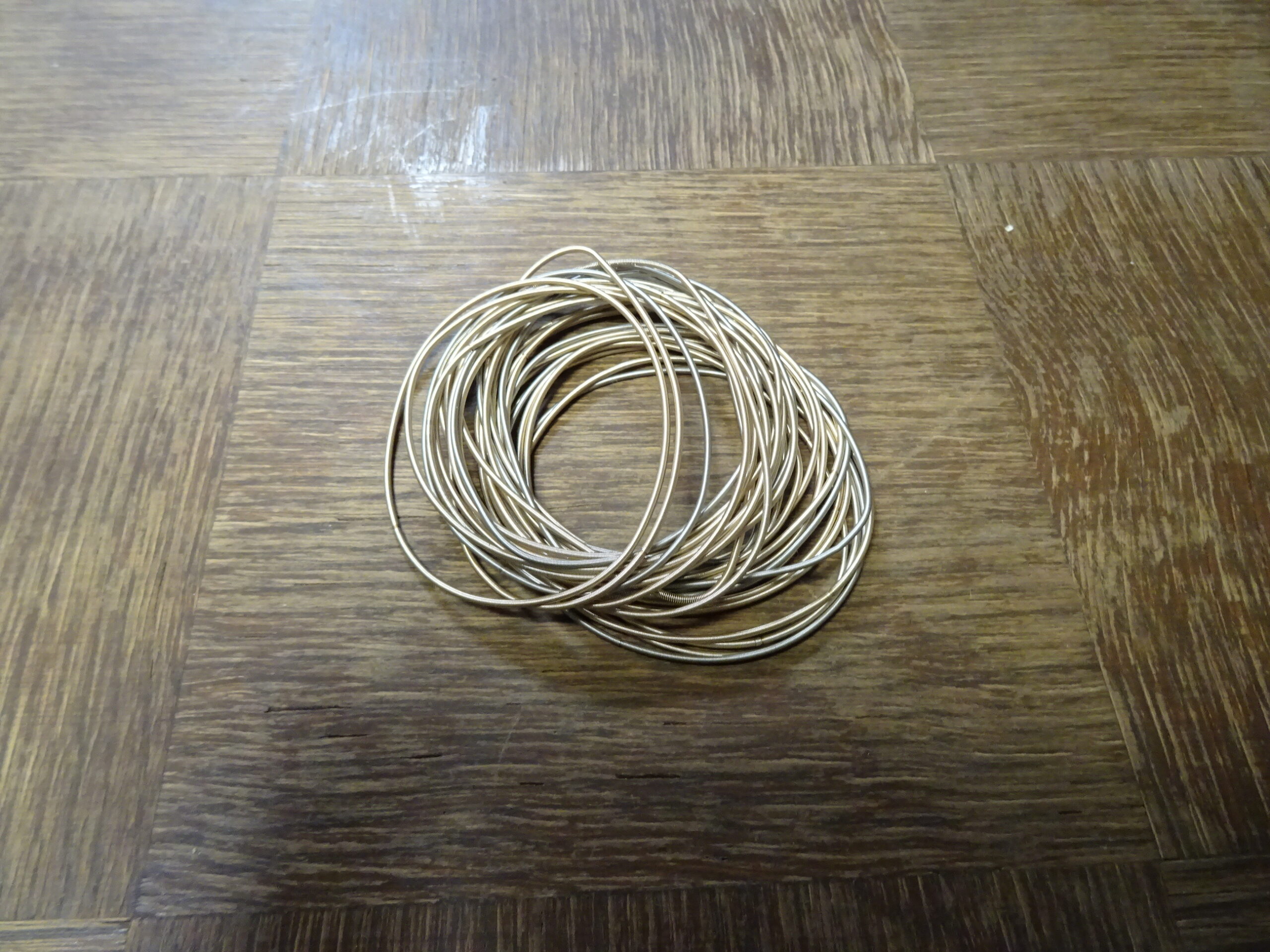 Bracelet