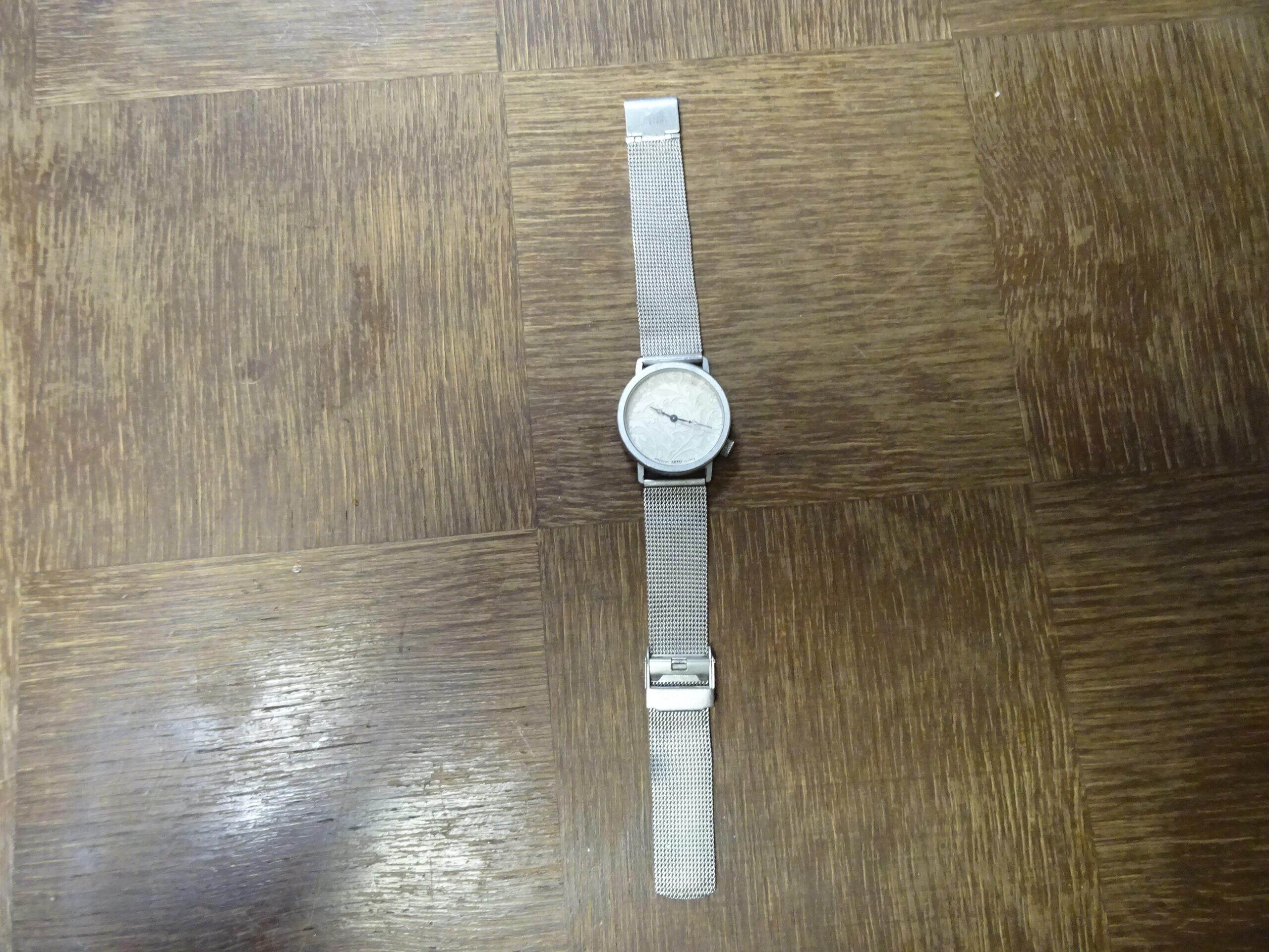 Montre