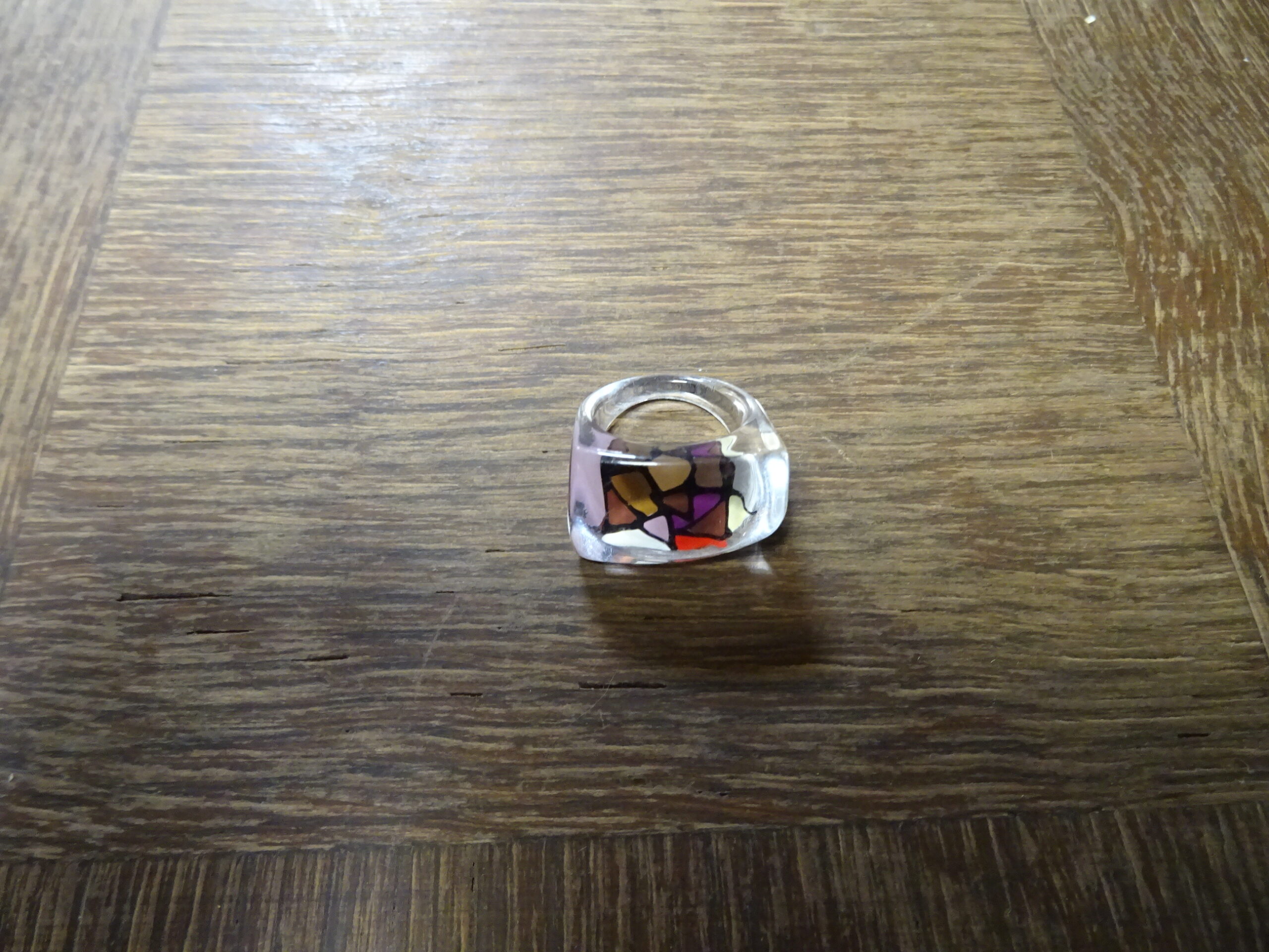 Bague