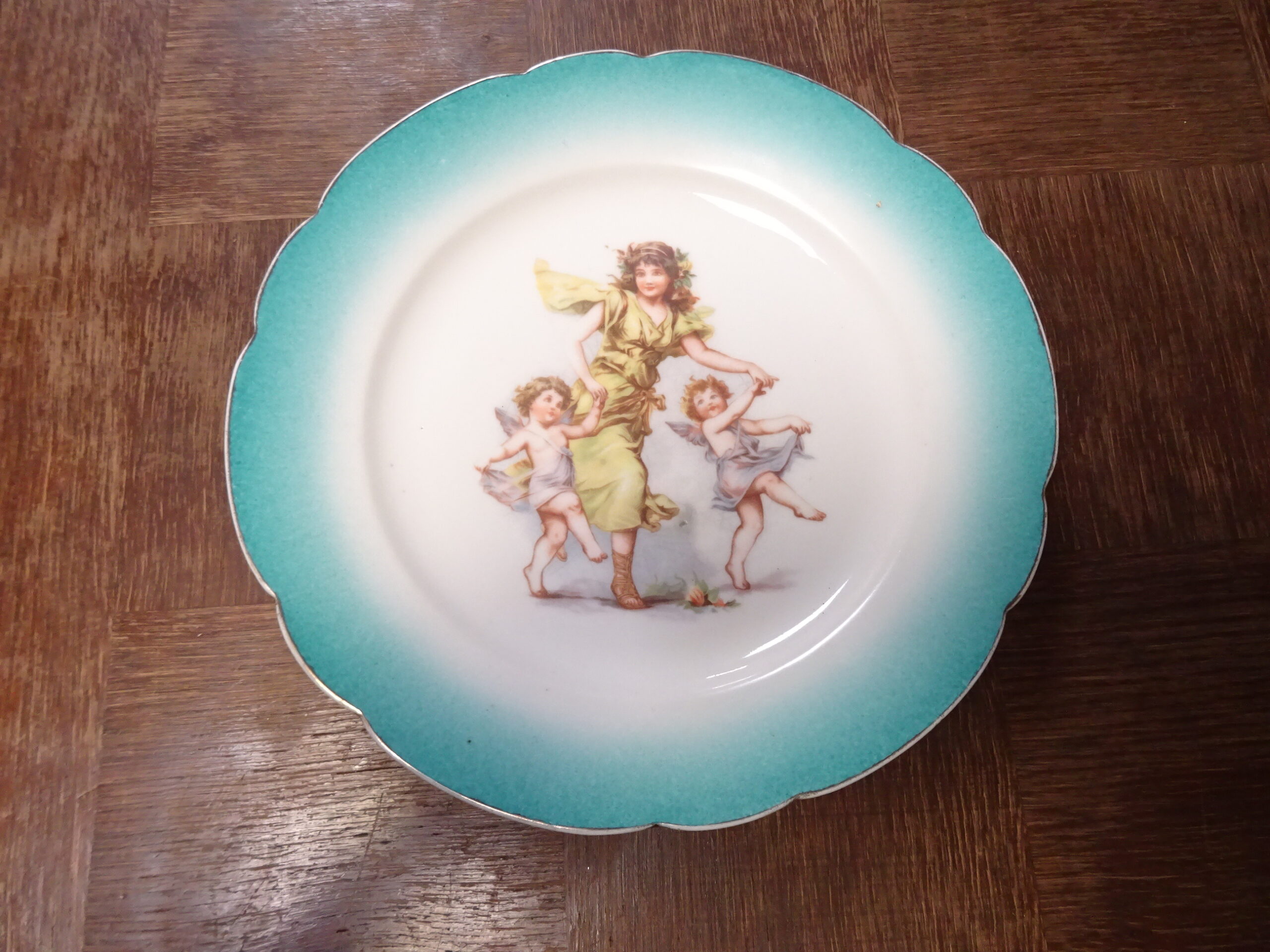 Assiette