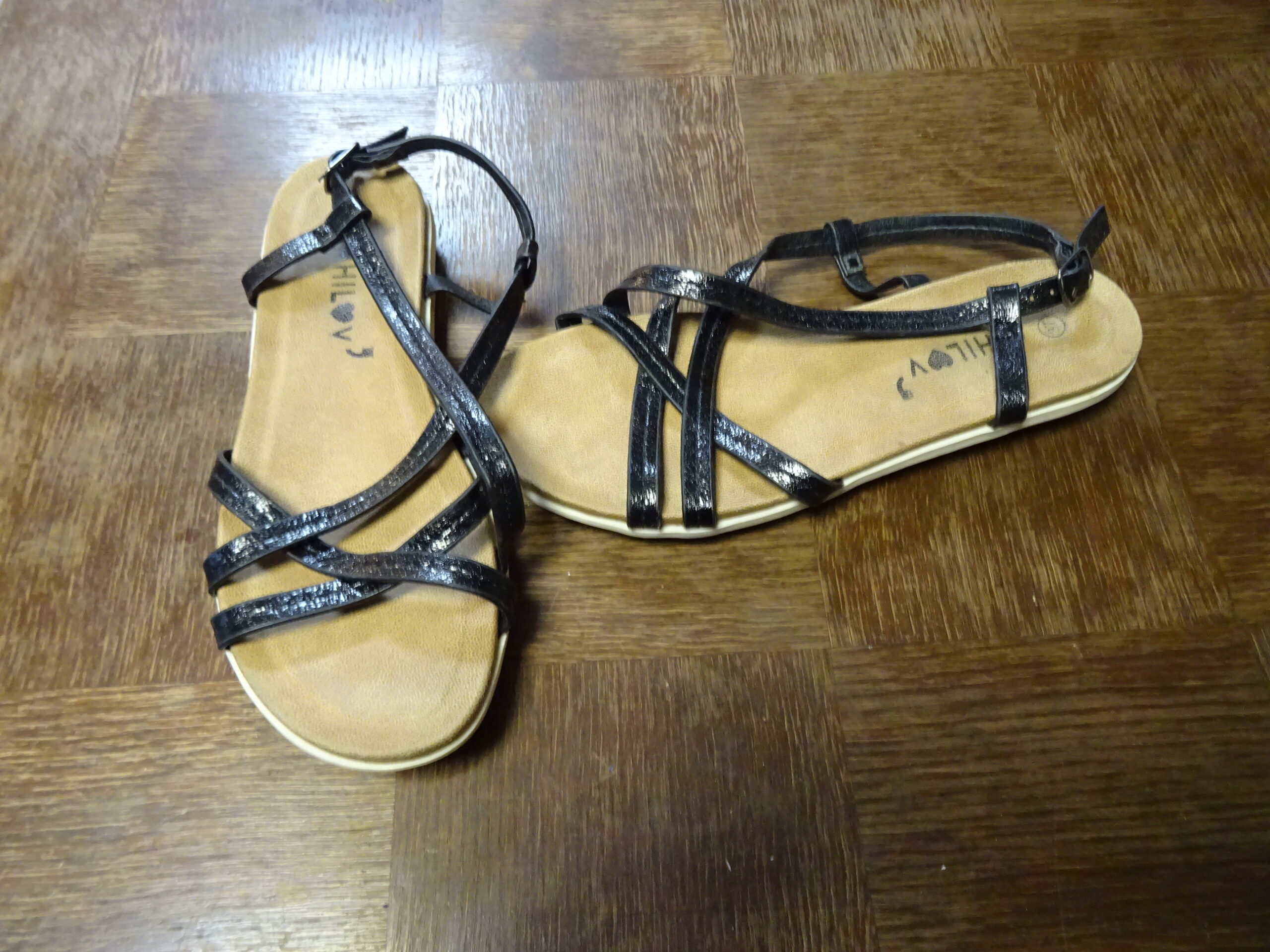 Chaussures