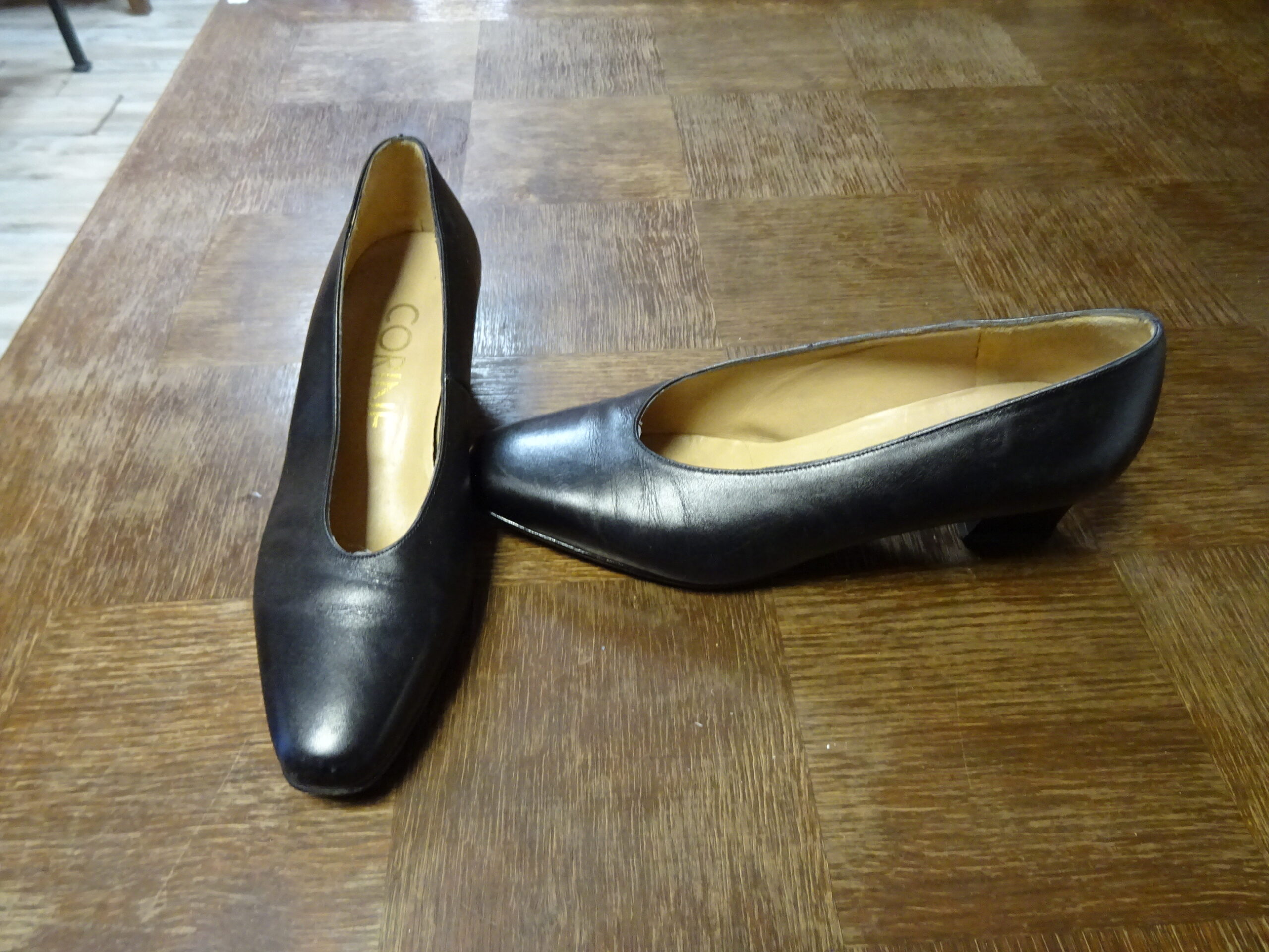 Chaussures