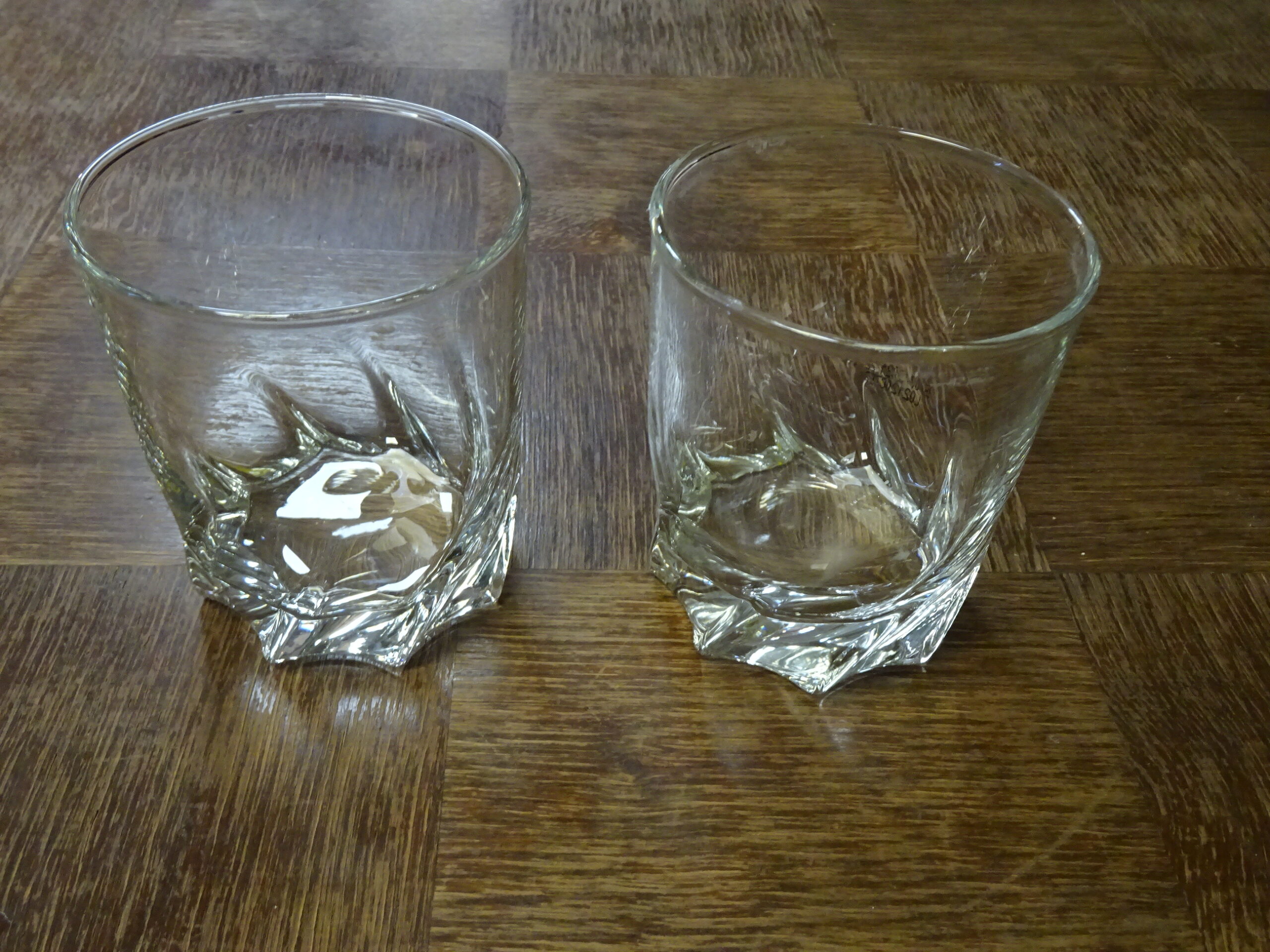 Verres